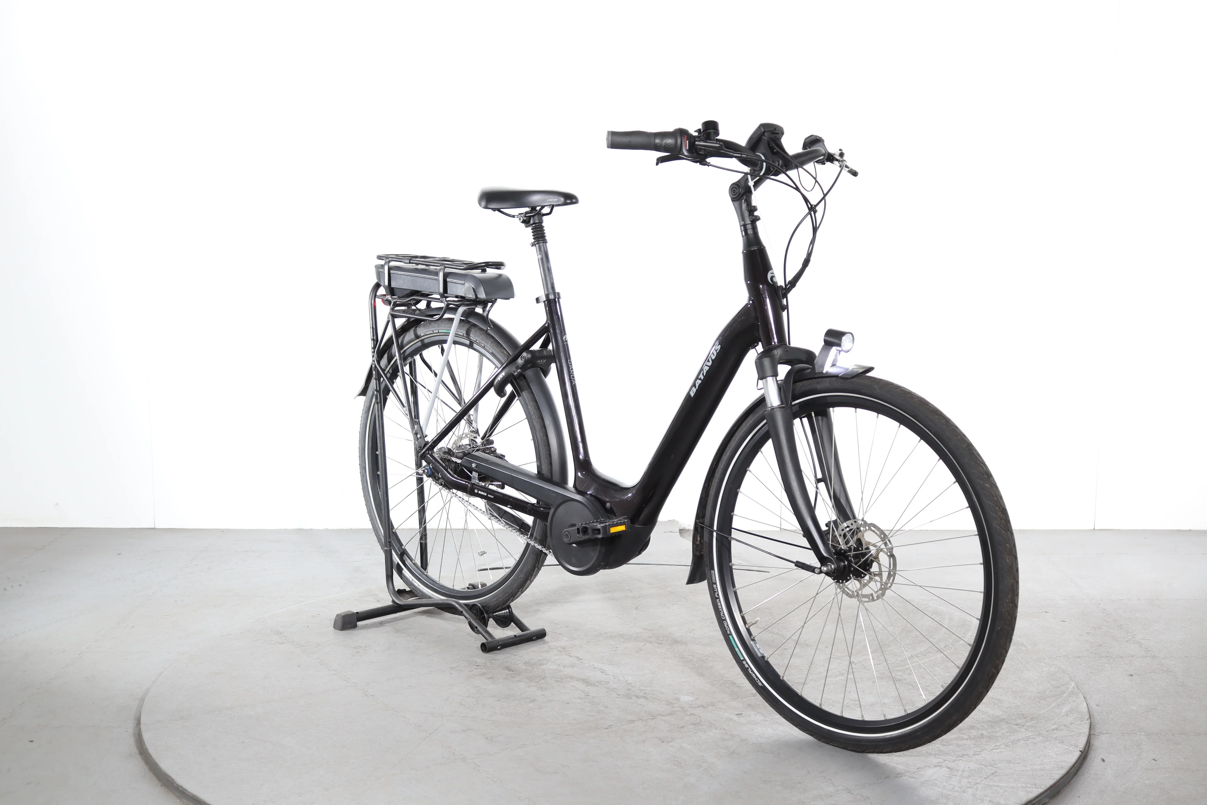 Batavus Garda E-go Wave RT - Image 2