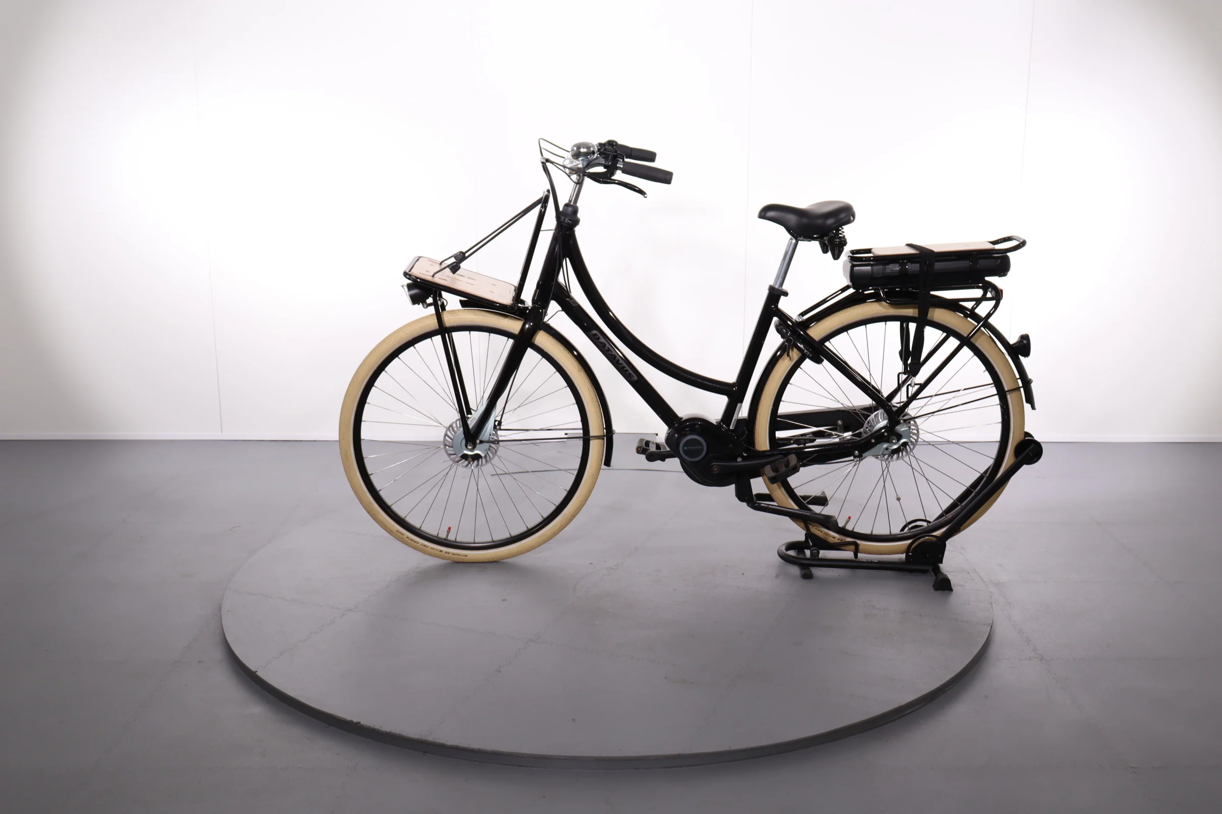 Batavus Packd E-Go Plus - Image 4
