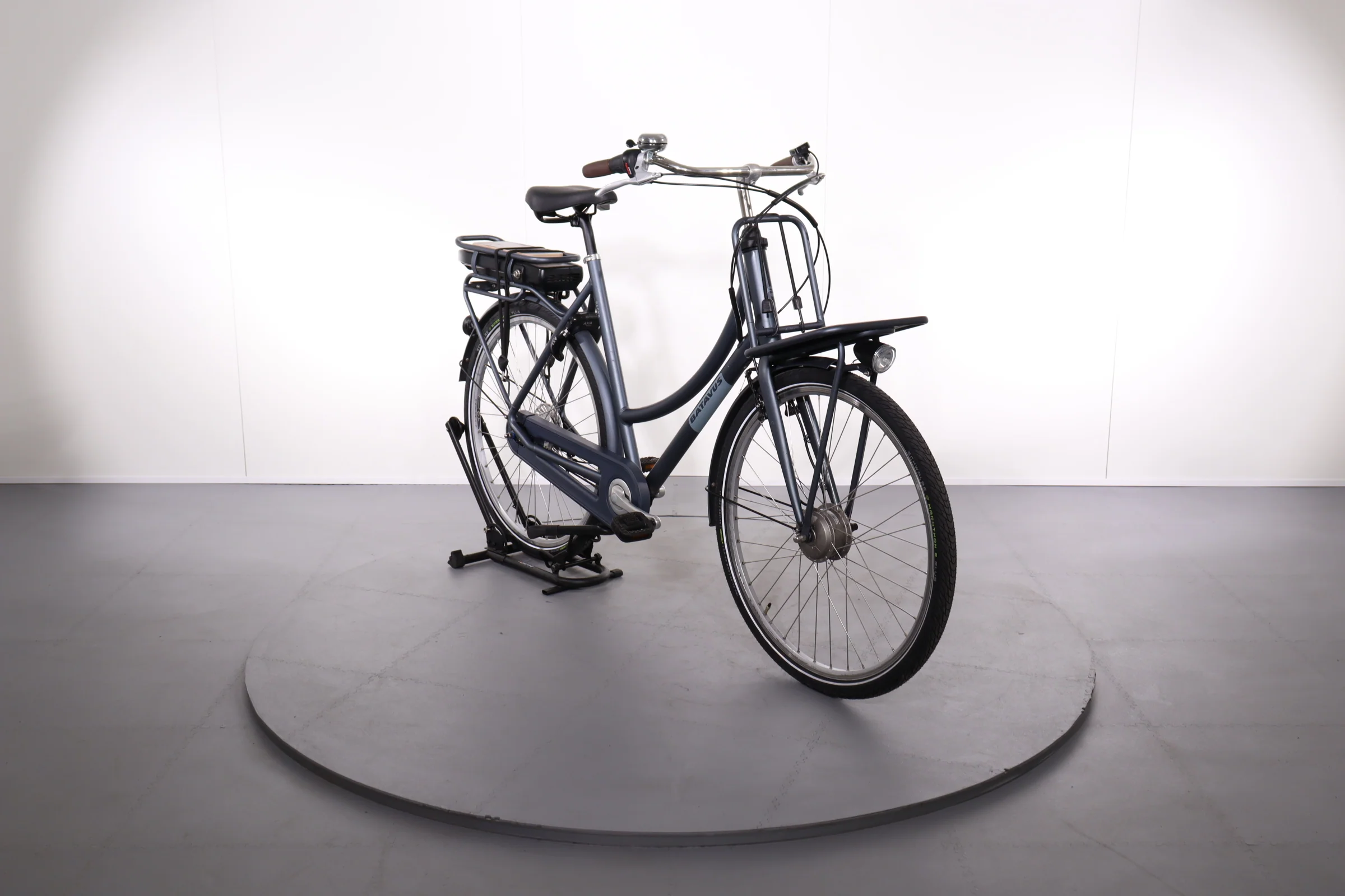 Batavus Packd E-Go - Image 2