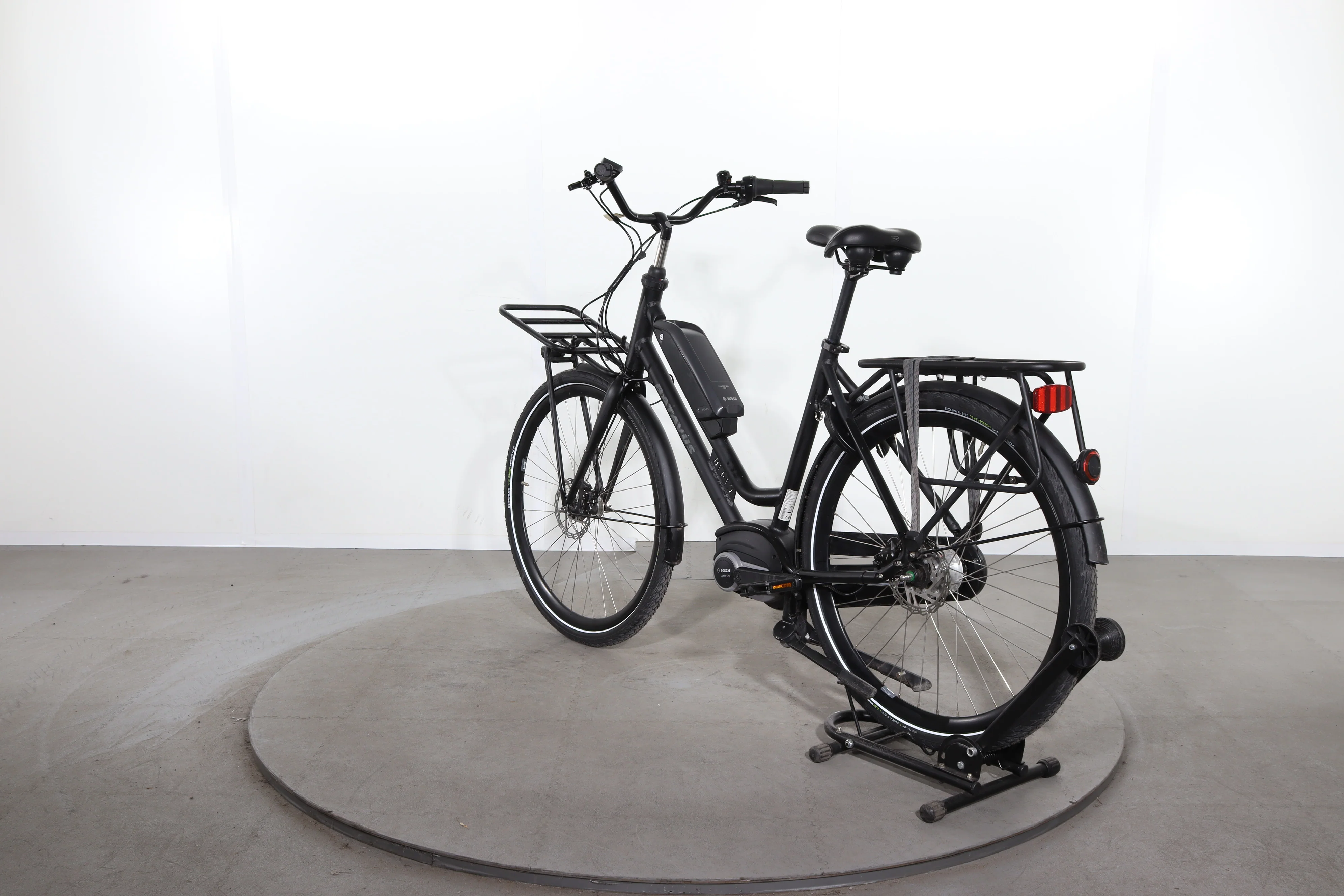 Batavus Quip Extra Cargo E-Go - Image 5