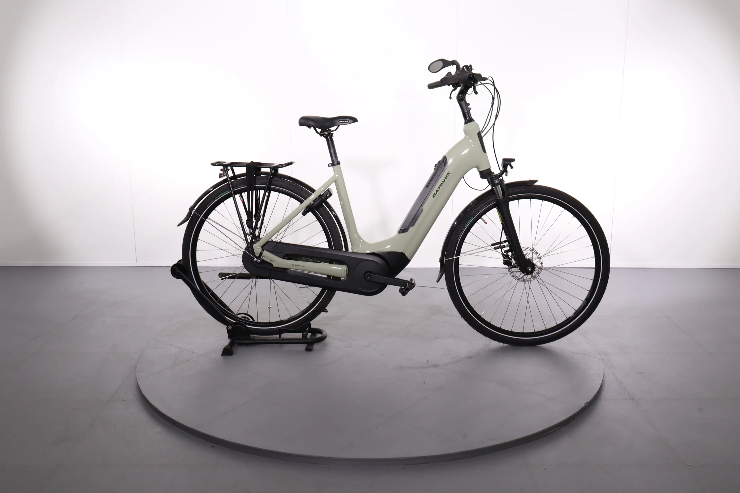 Batavus Velder E-go Power Plus