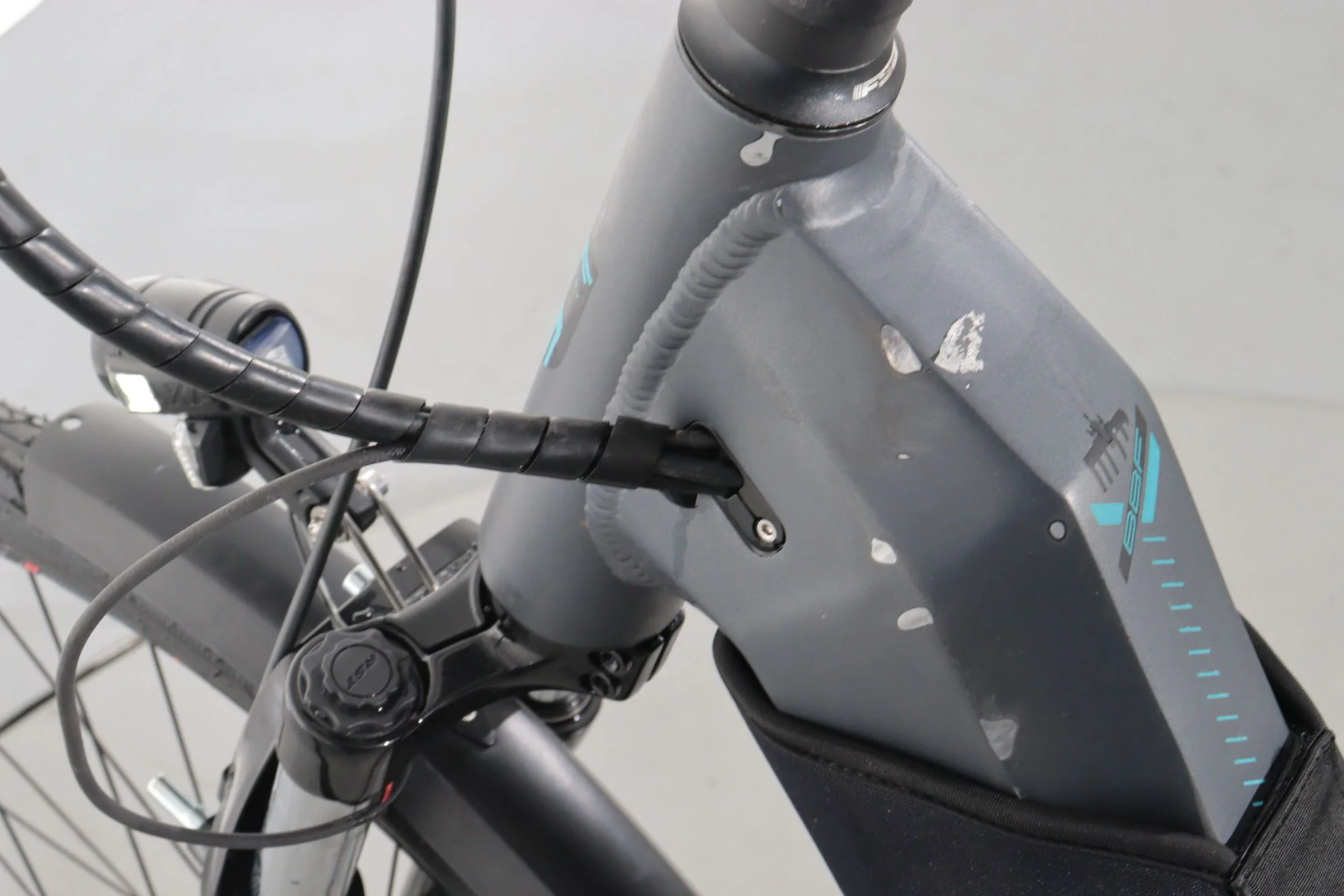 BBF Bike Argos 1.9 SUV - Image 10