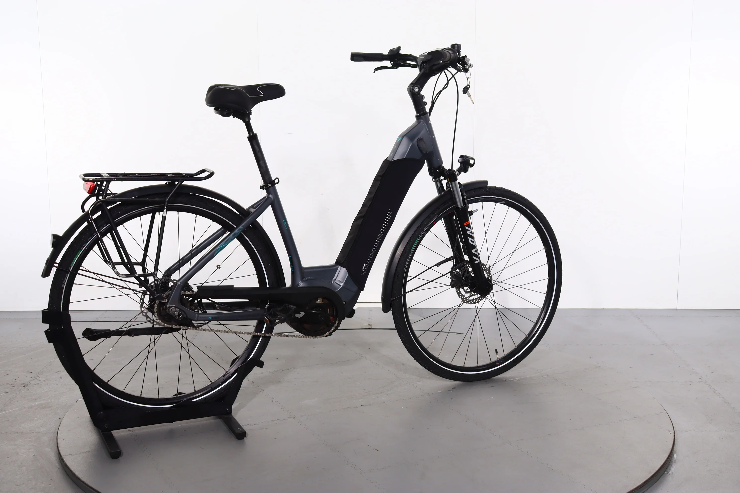 BBF Bike Argos 1.9 SUV - Image 4
