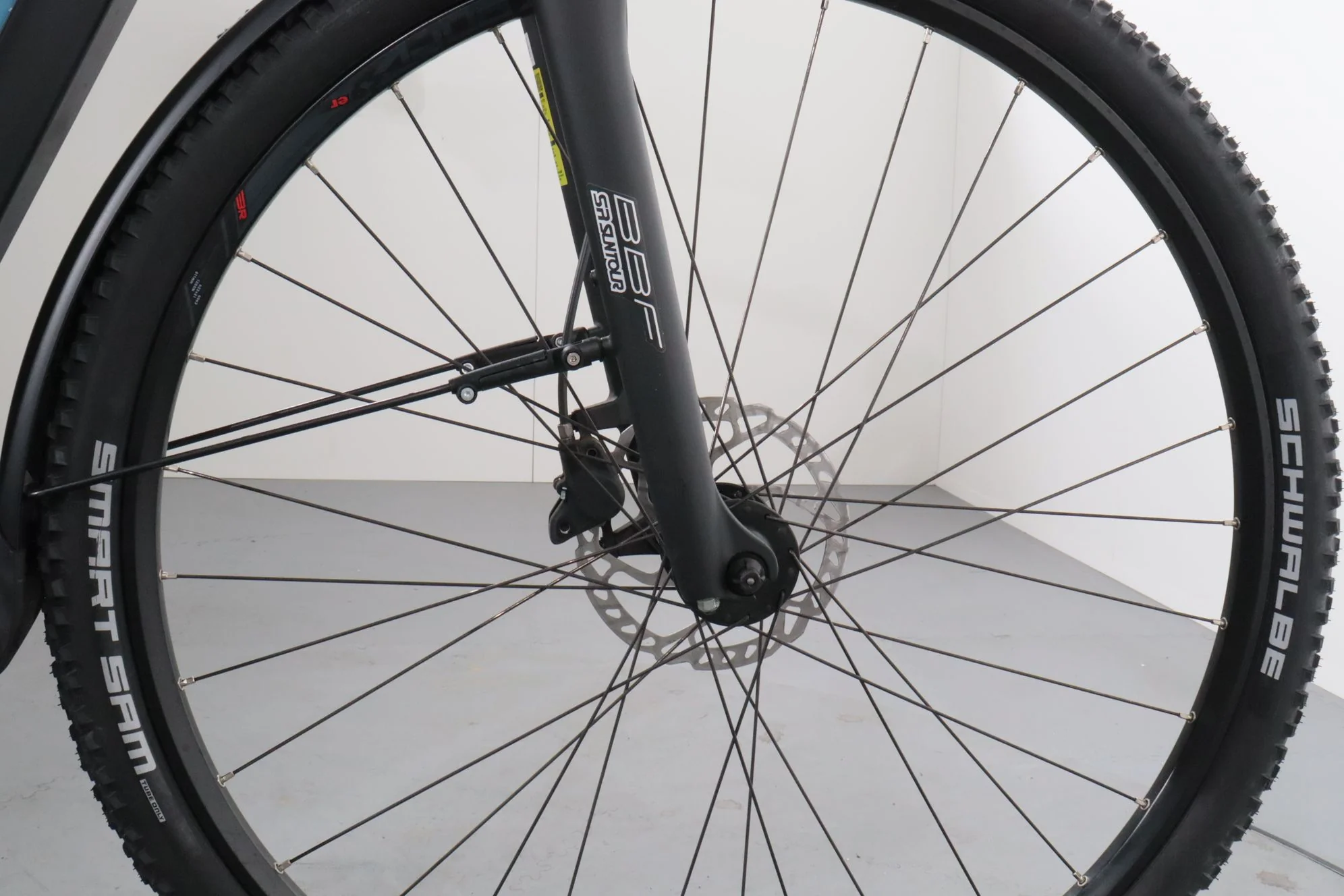 BBF Bike Chur 3.0 Power - Image 10