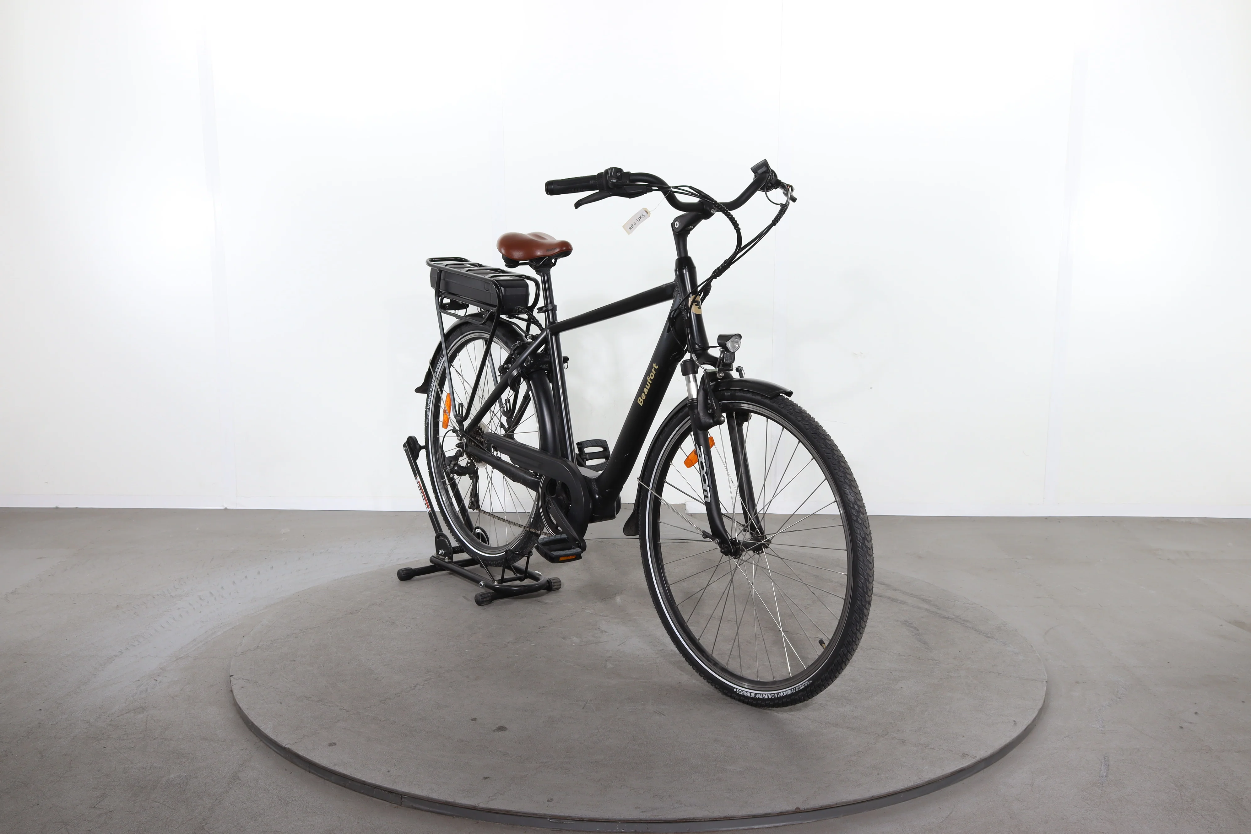 Beaufort Birgit - Image 2