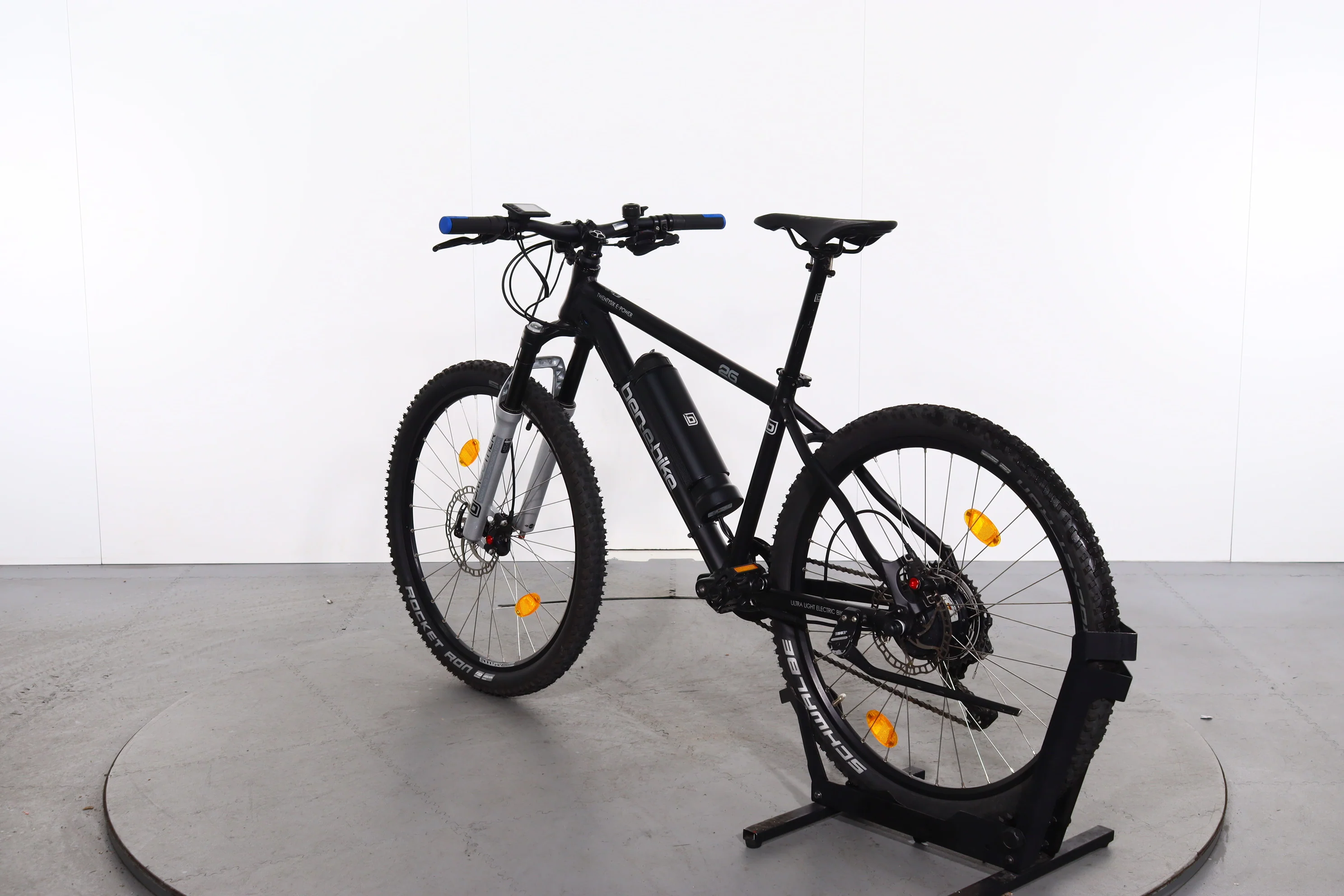 Ben-E-Bike Twentysix E-Power Pro - Image 6