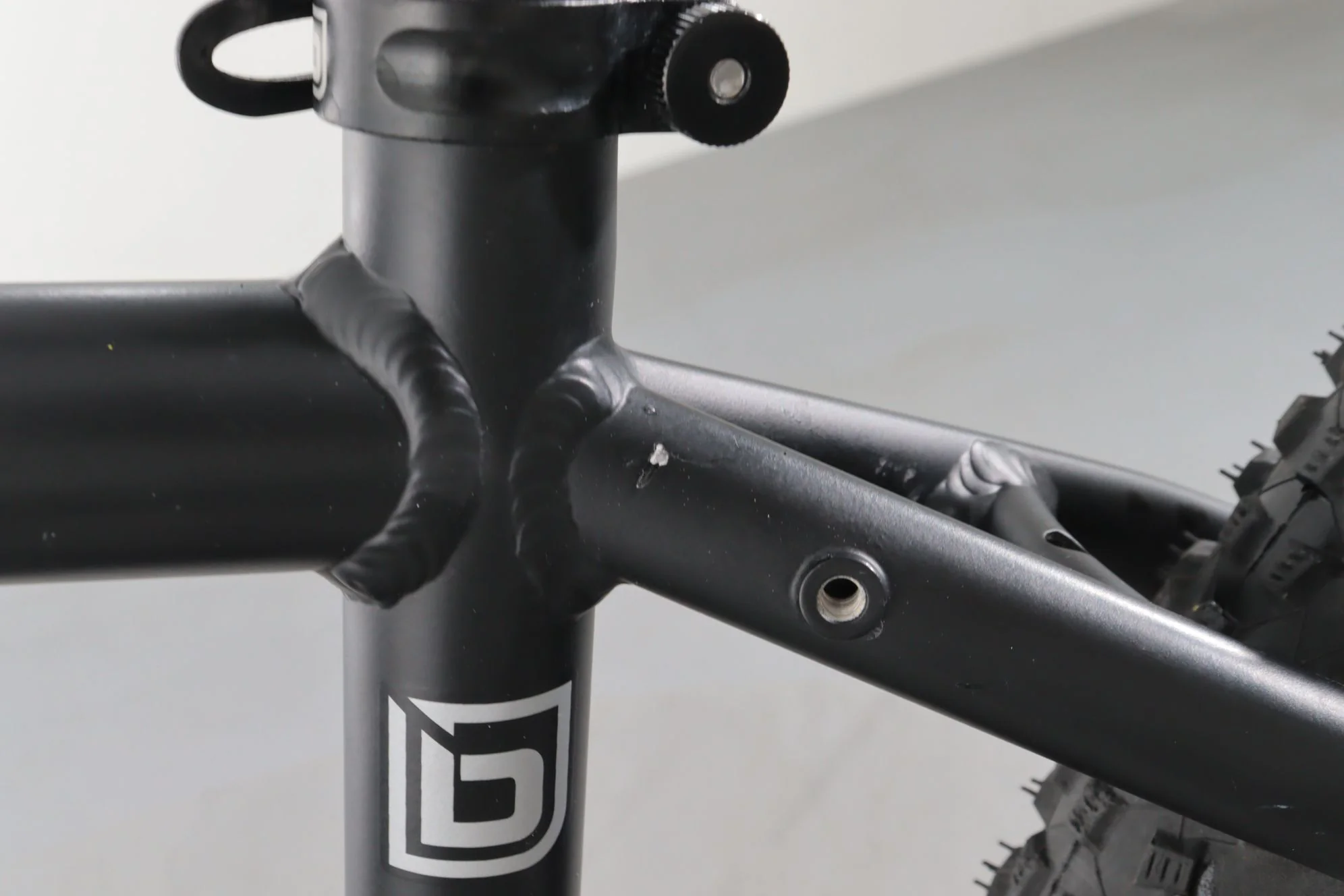Ben-E-Bike Twentysix E-Power Pro - Image 8