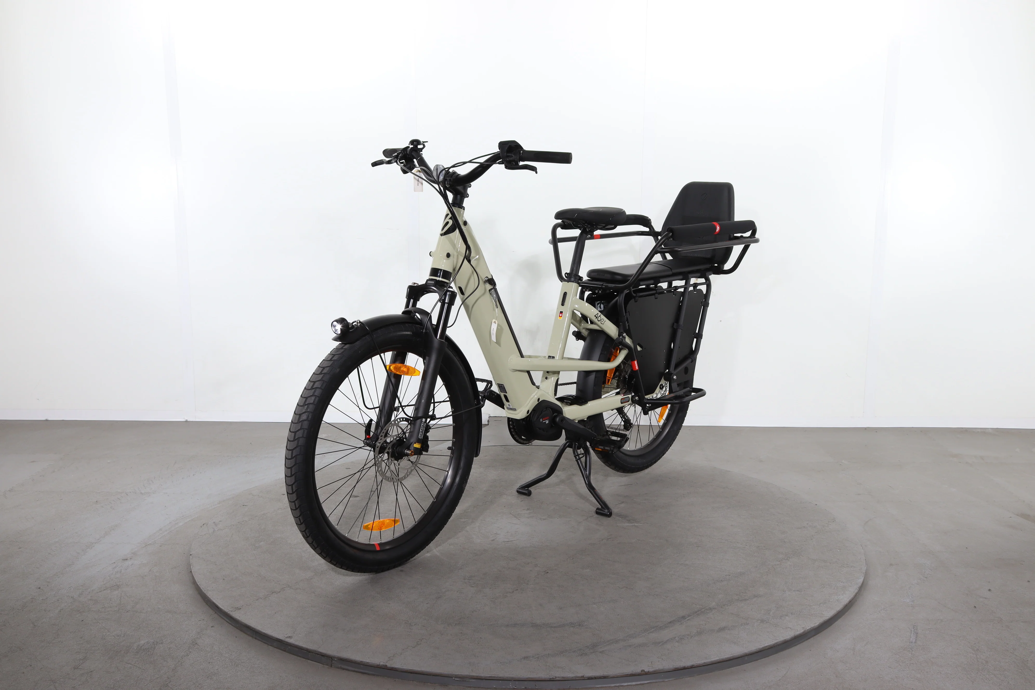 Benno 46er 10D - Image 3