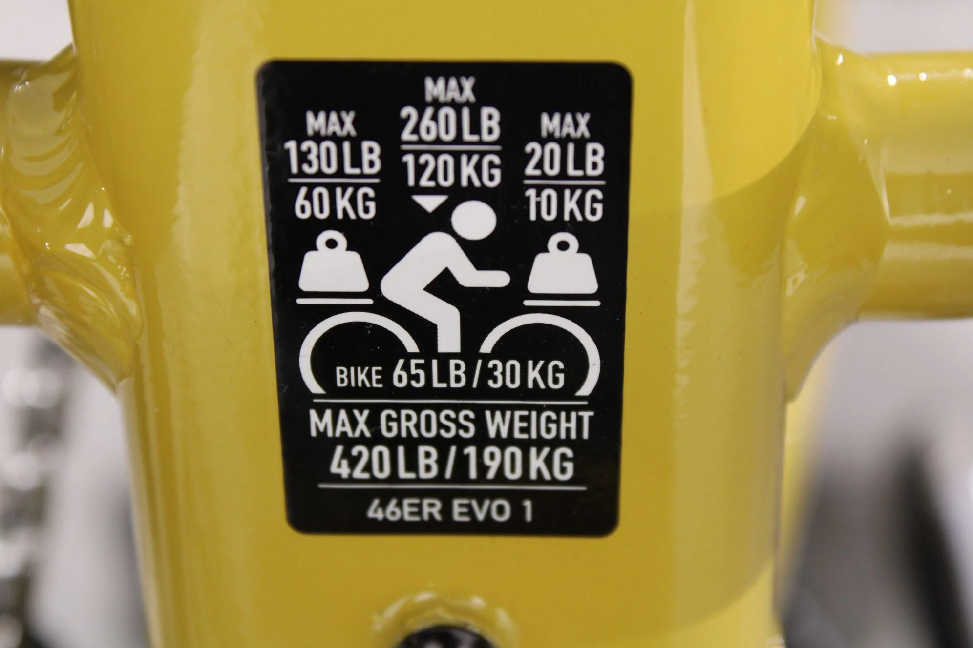 Benno 46er 10D - Image 8