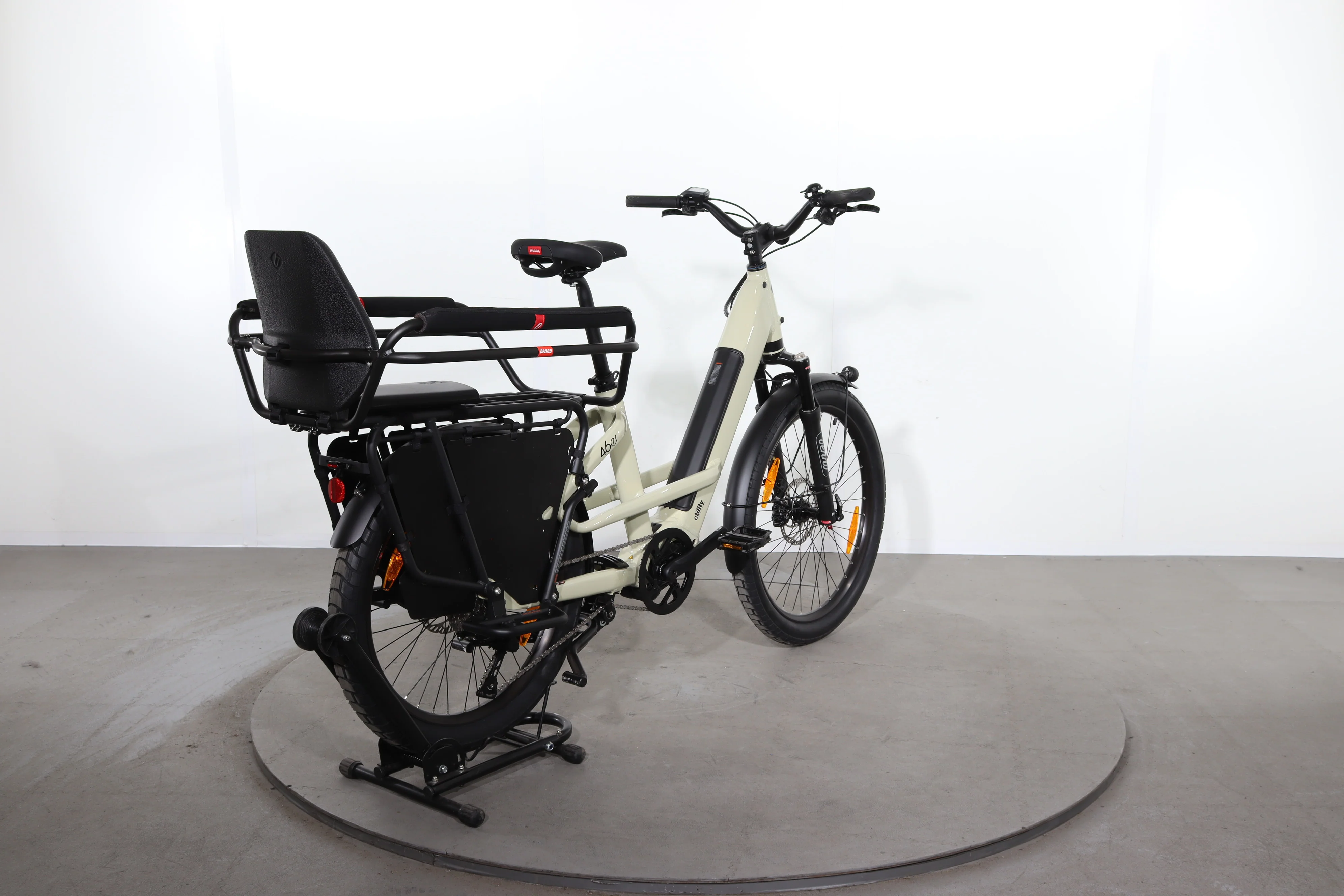 Benno 46er 10D - Image 6