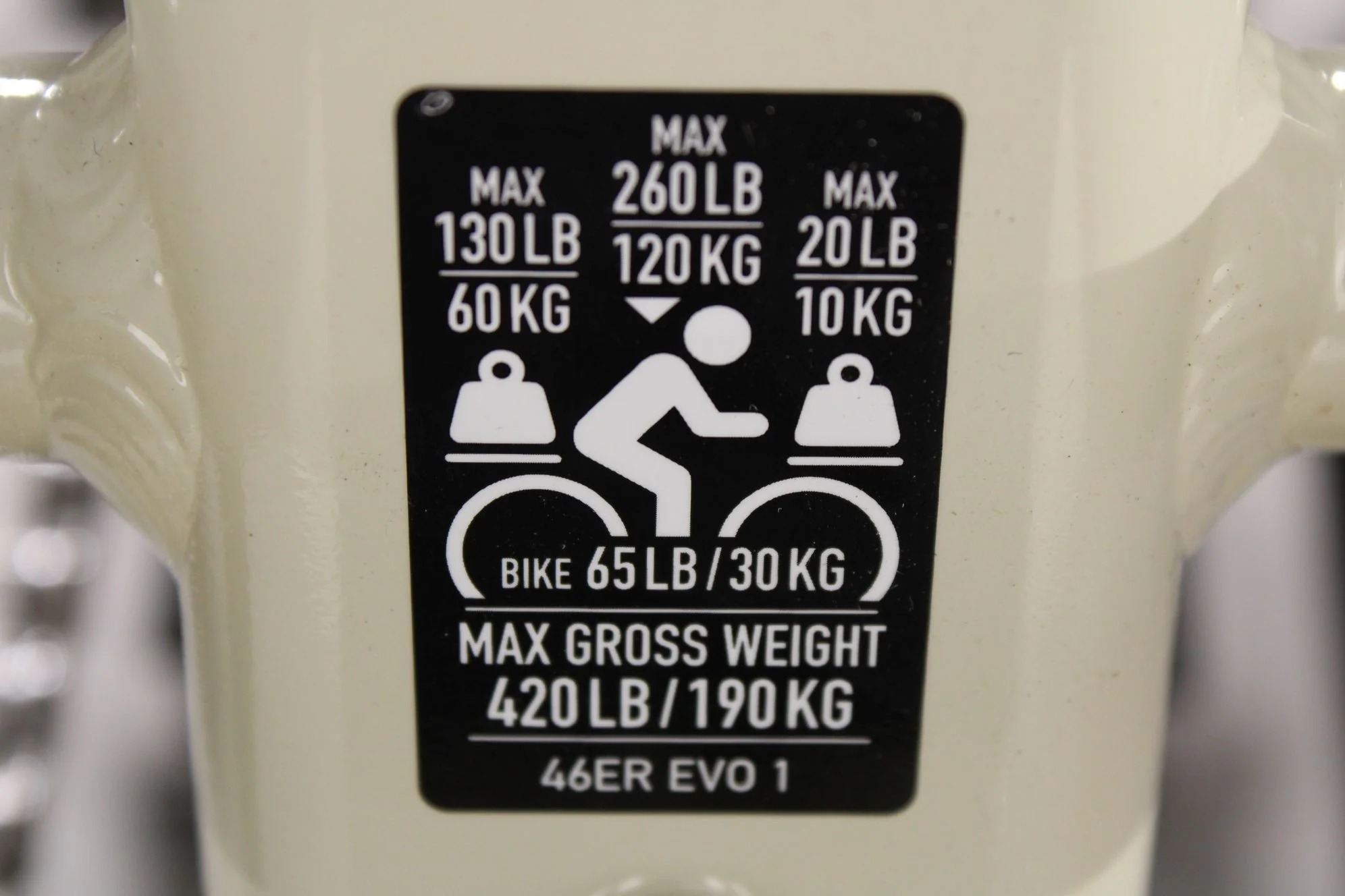 Benno 46er 10D - Image 12