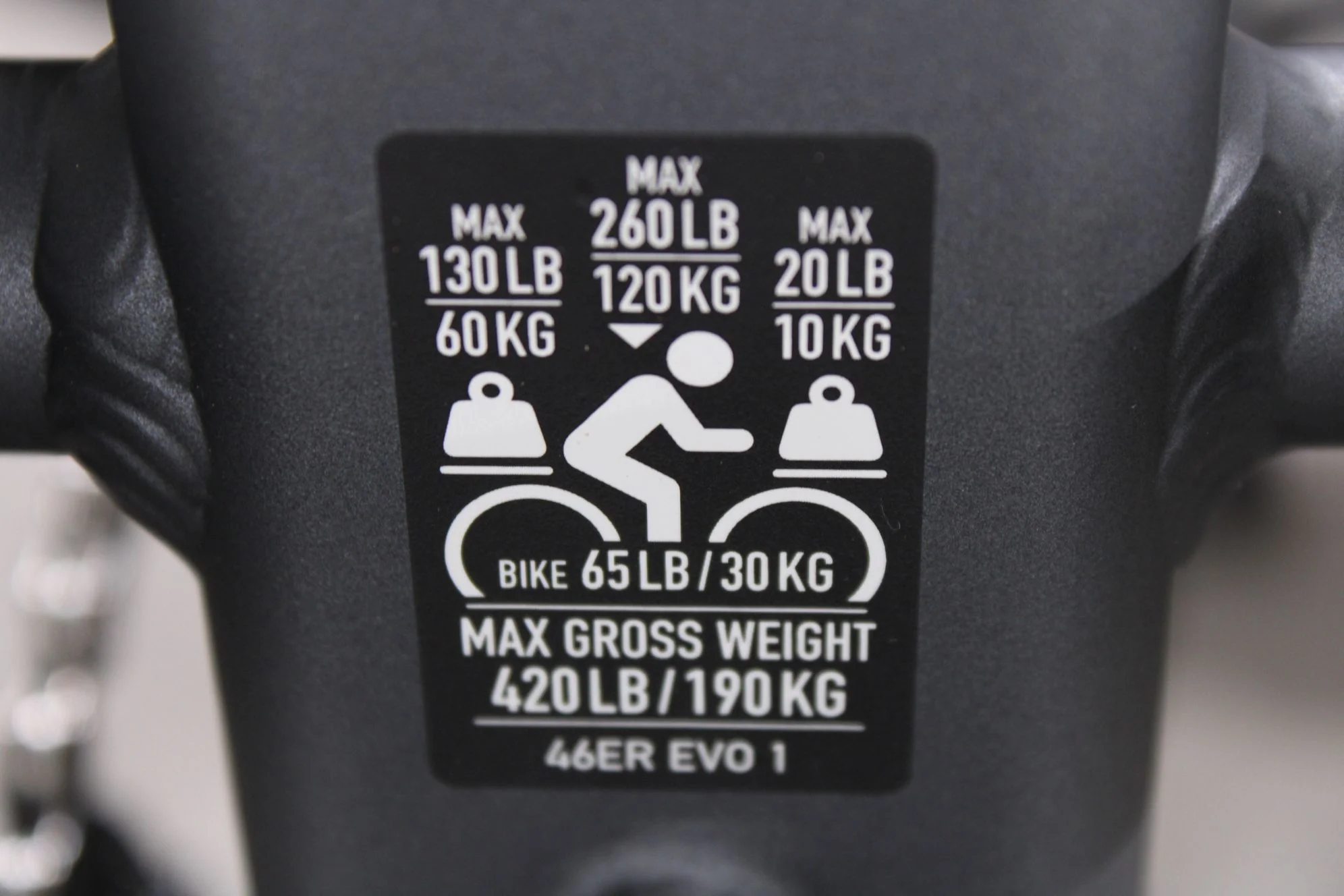 Benno 46er 10D - Image 11