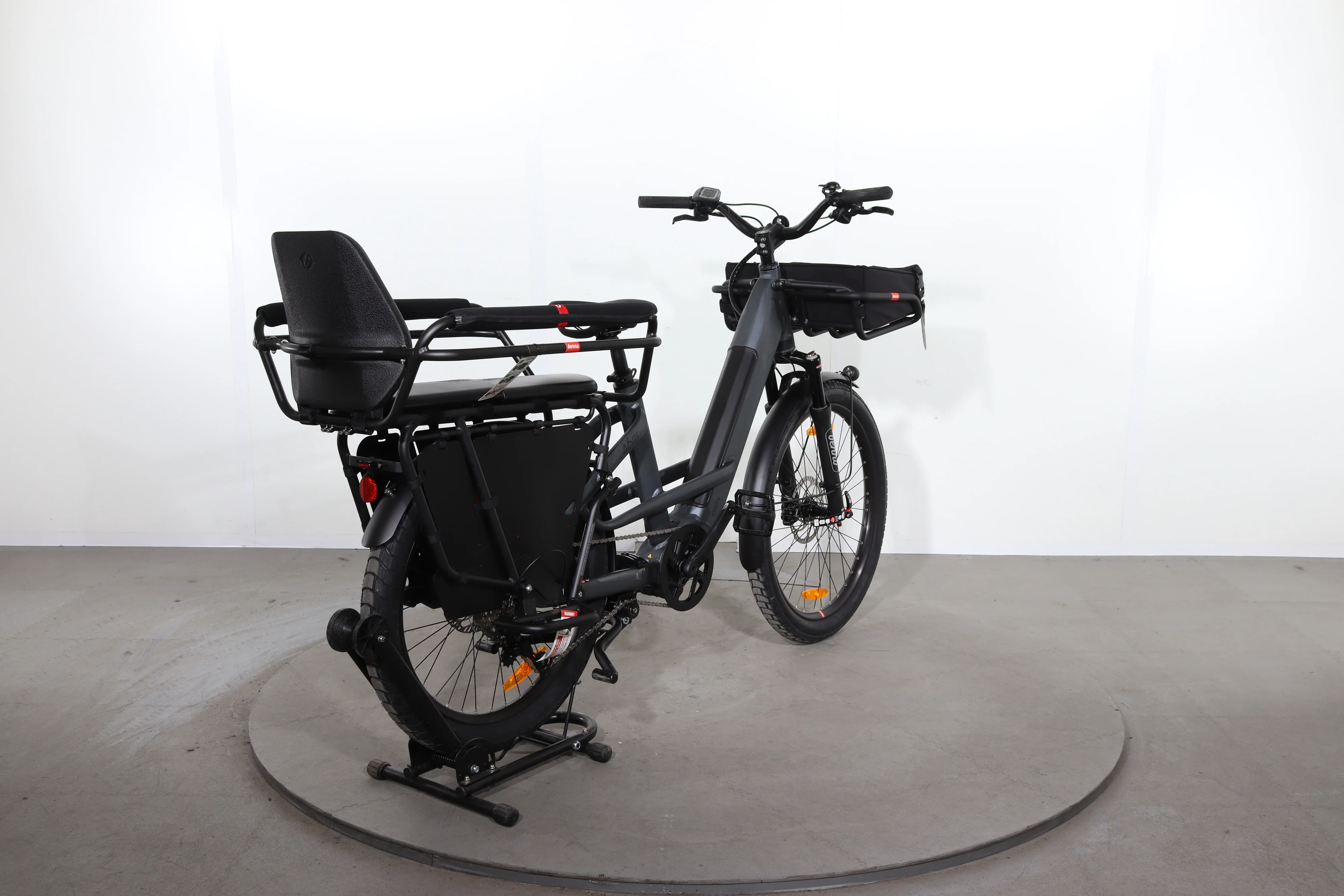 Benno 46er 10D - Image 6