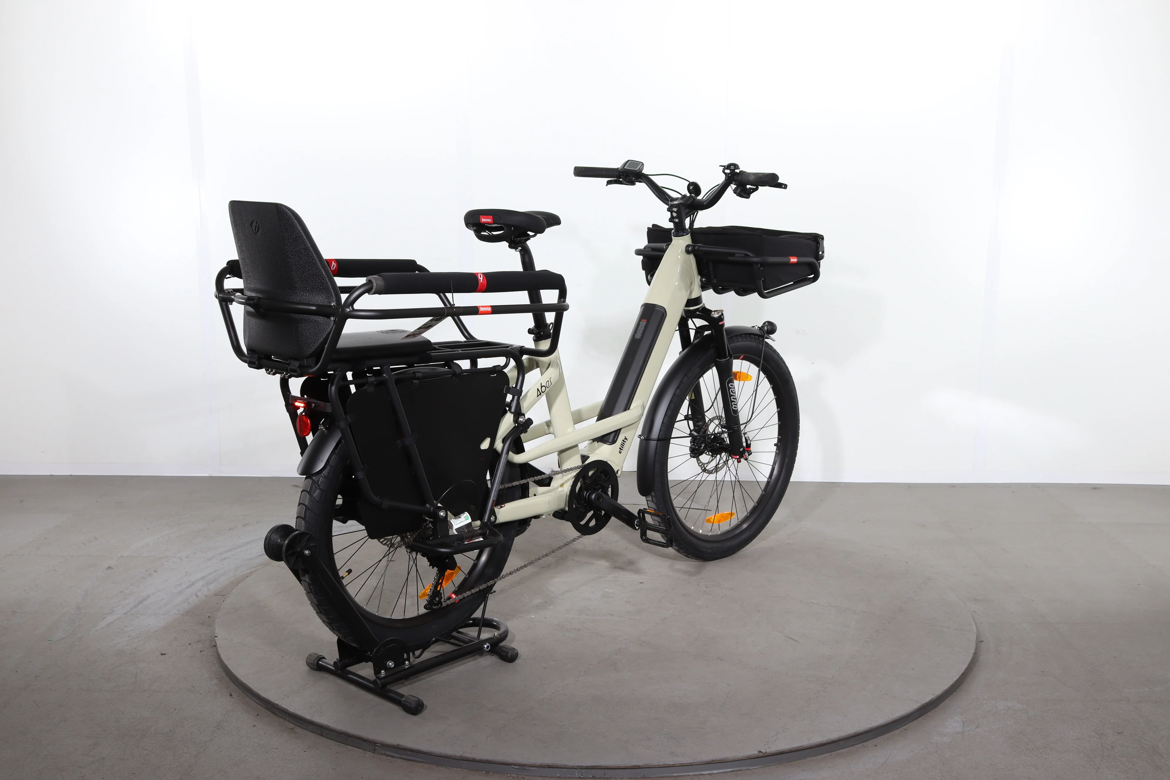 Benno 46er 10D - Image 6
