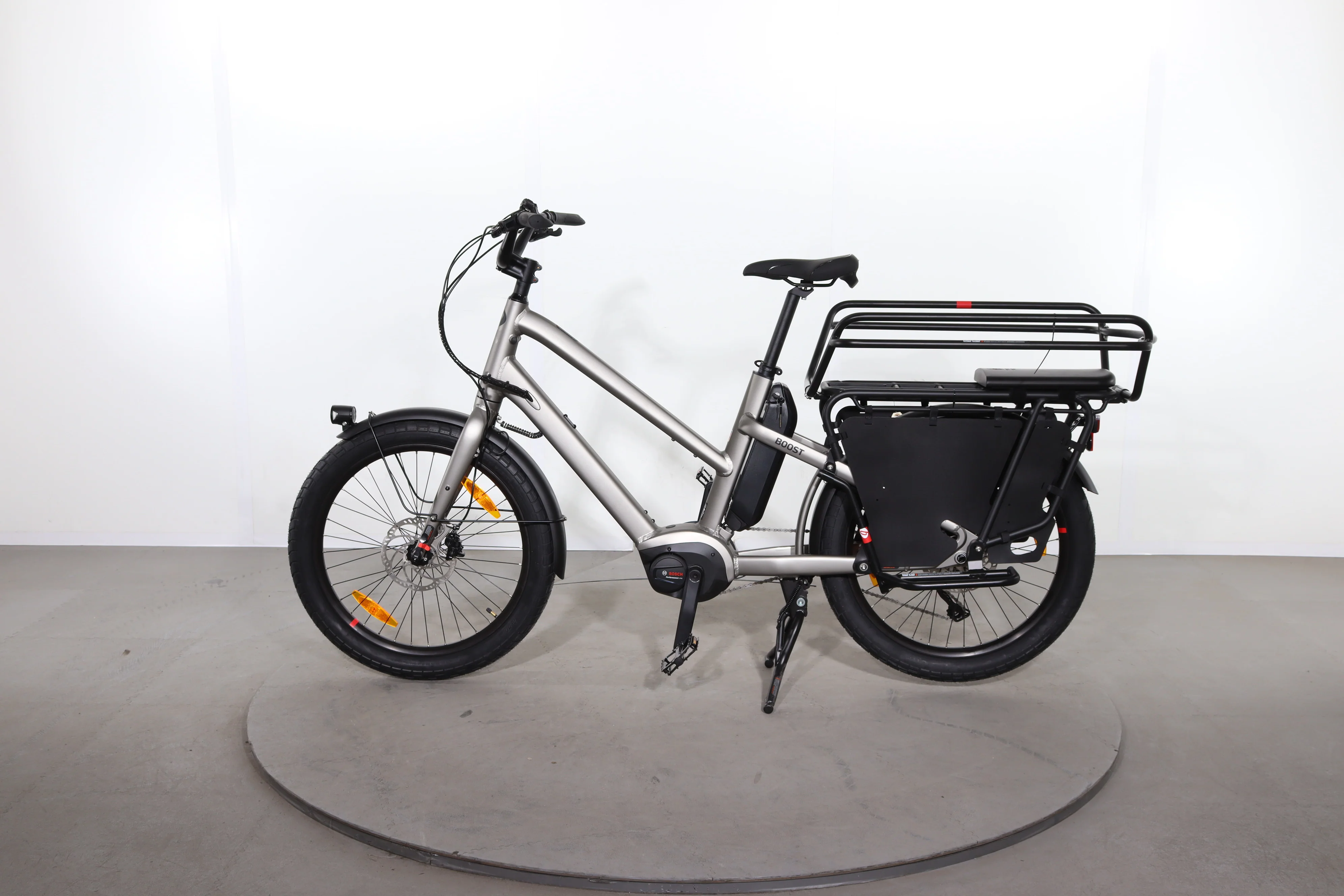 Benno Bikes Boost Evo 6 - Image 4