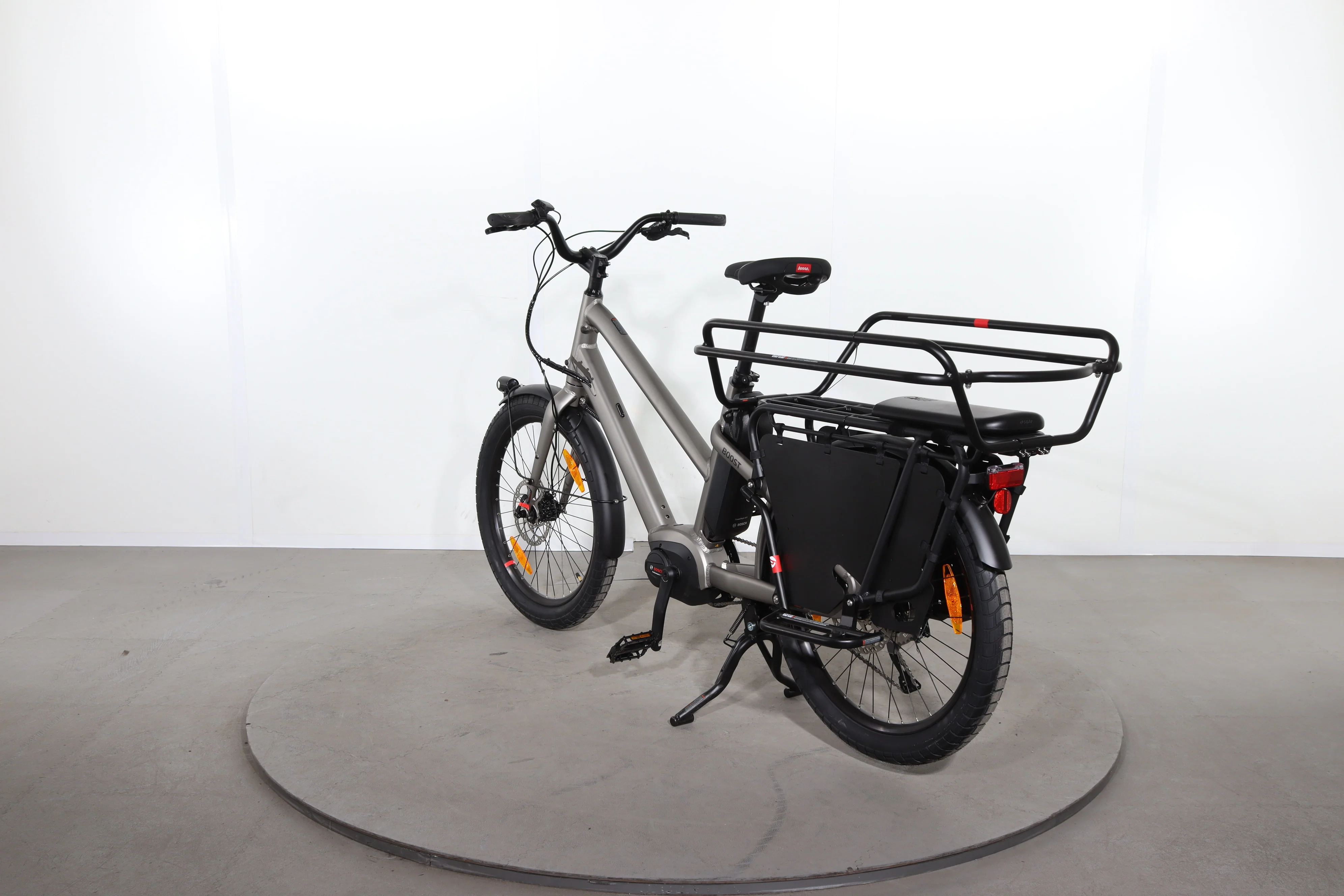 Benno Bikes Boost Evo 6 - Image 5