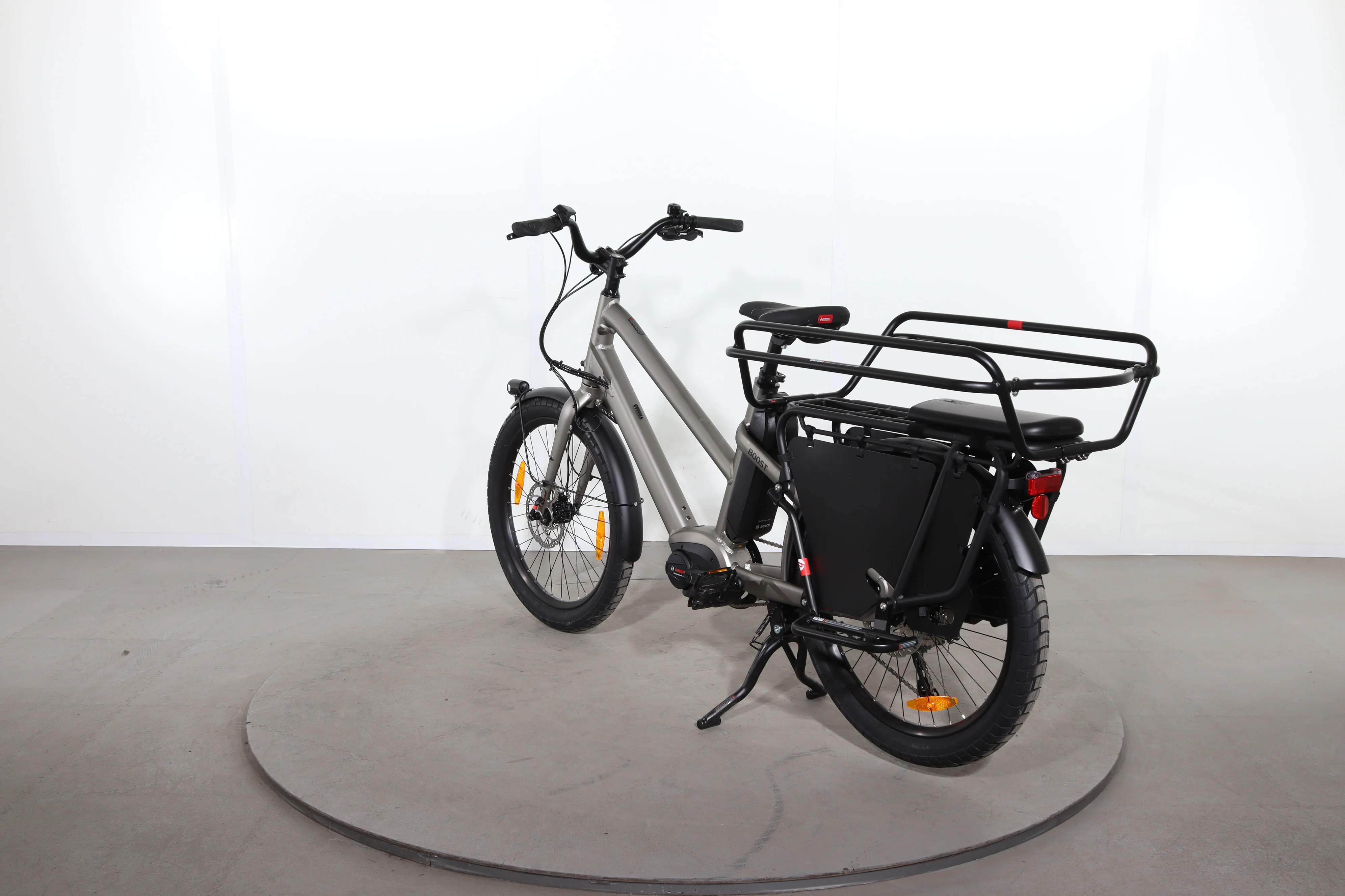 Benno Bikes Boost Evo 6 - Image 5