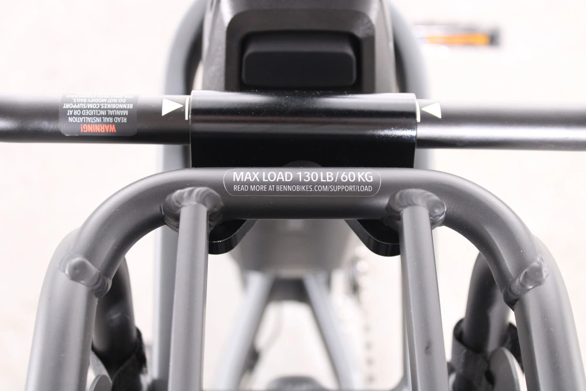 Benno Boost 10D - Image 11