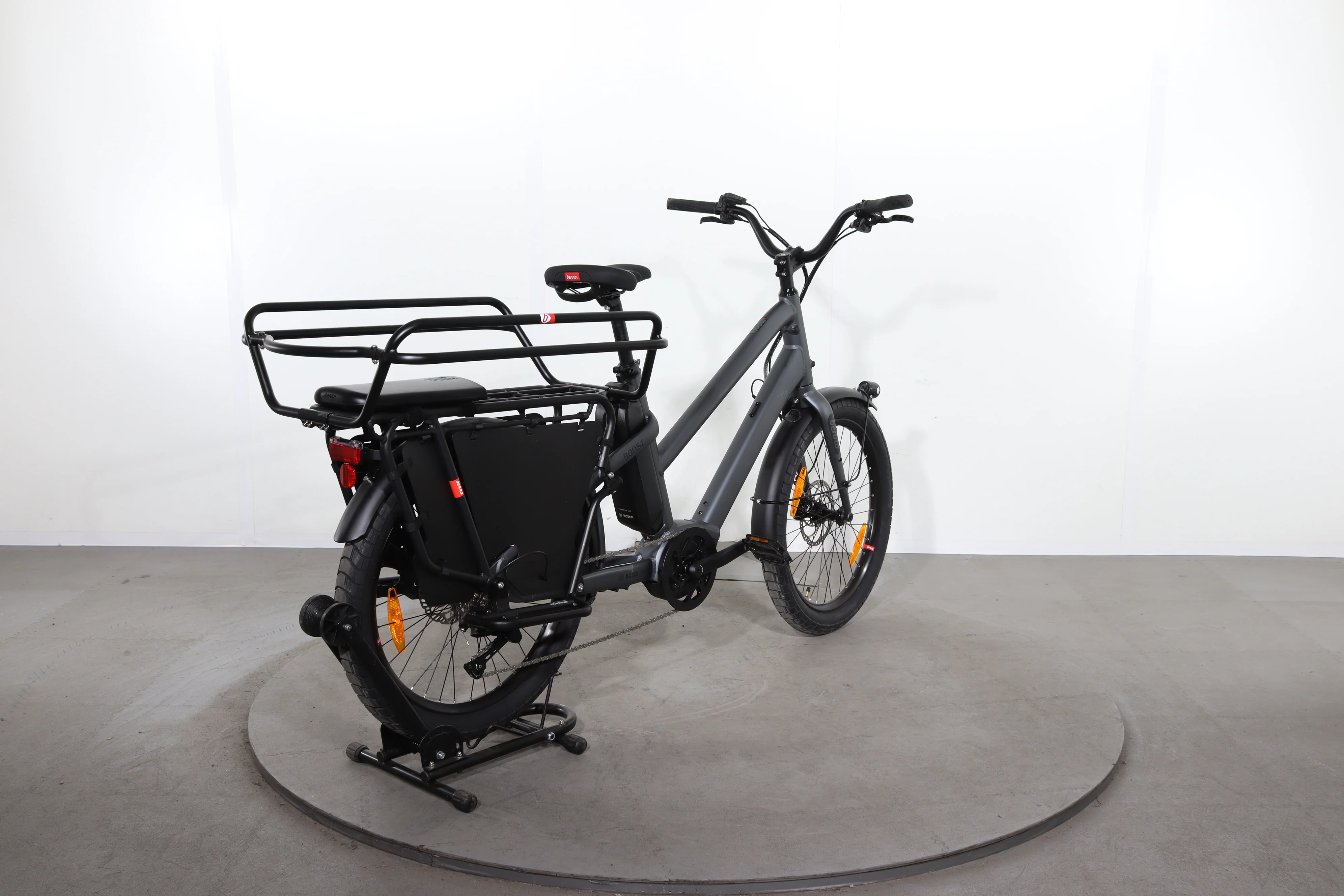 Benno Boost 10D - Image 6