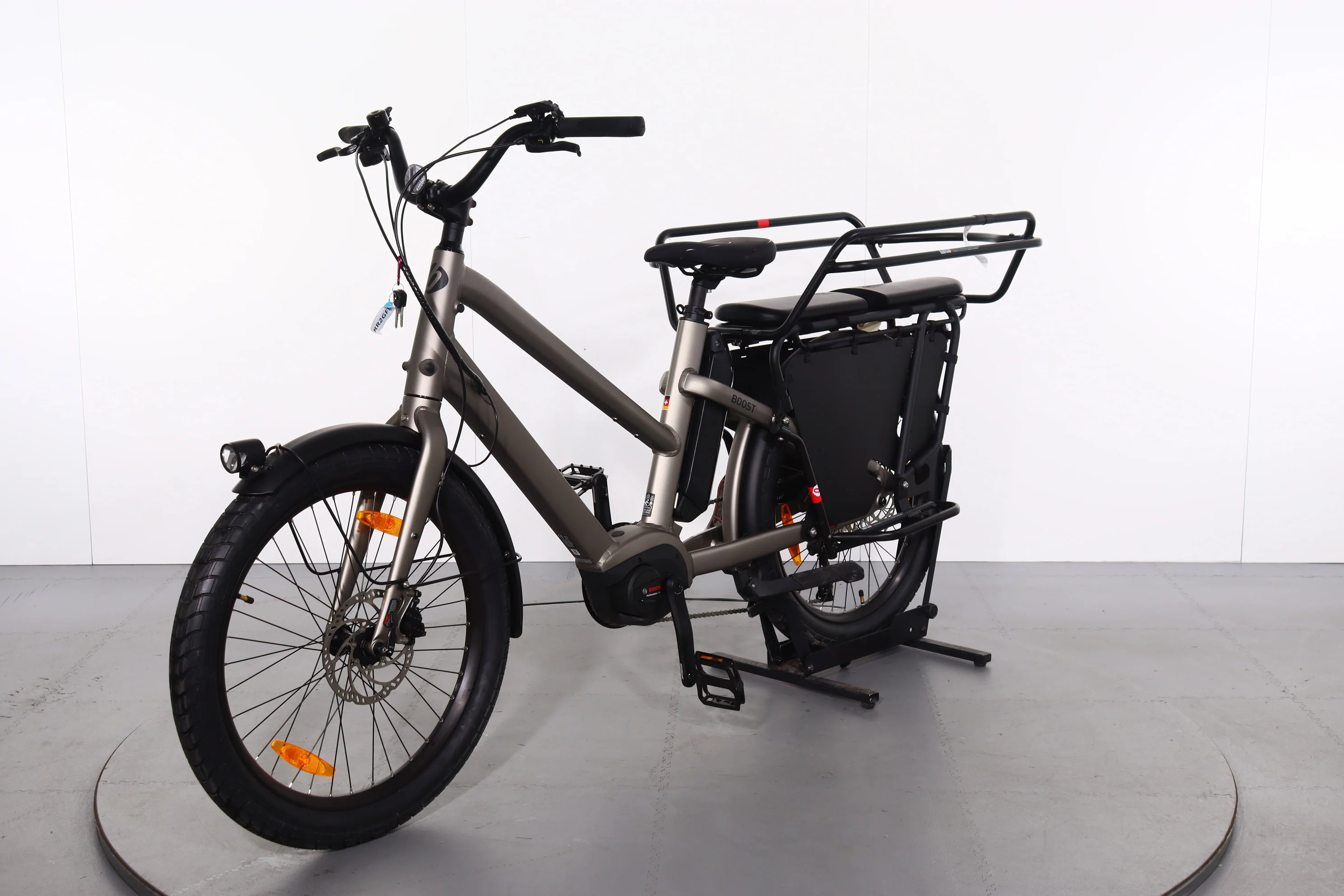 Benno Bikes Boost 10D - Image 3