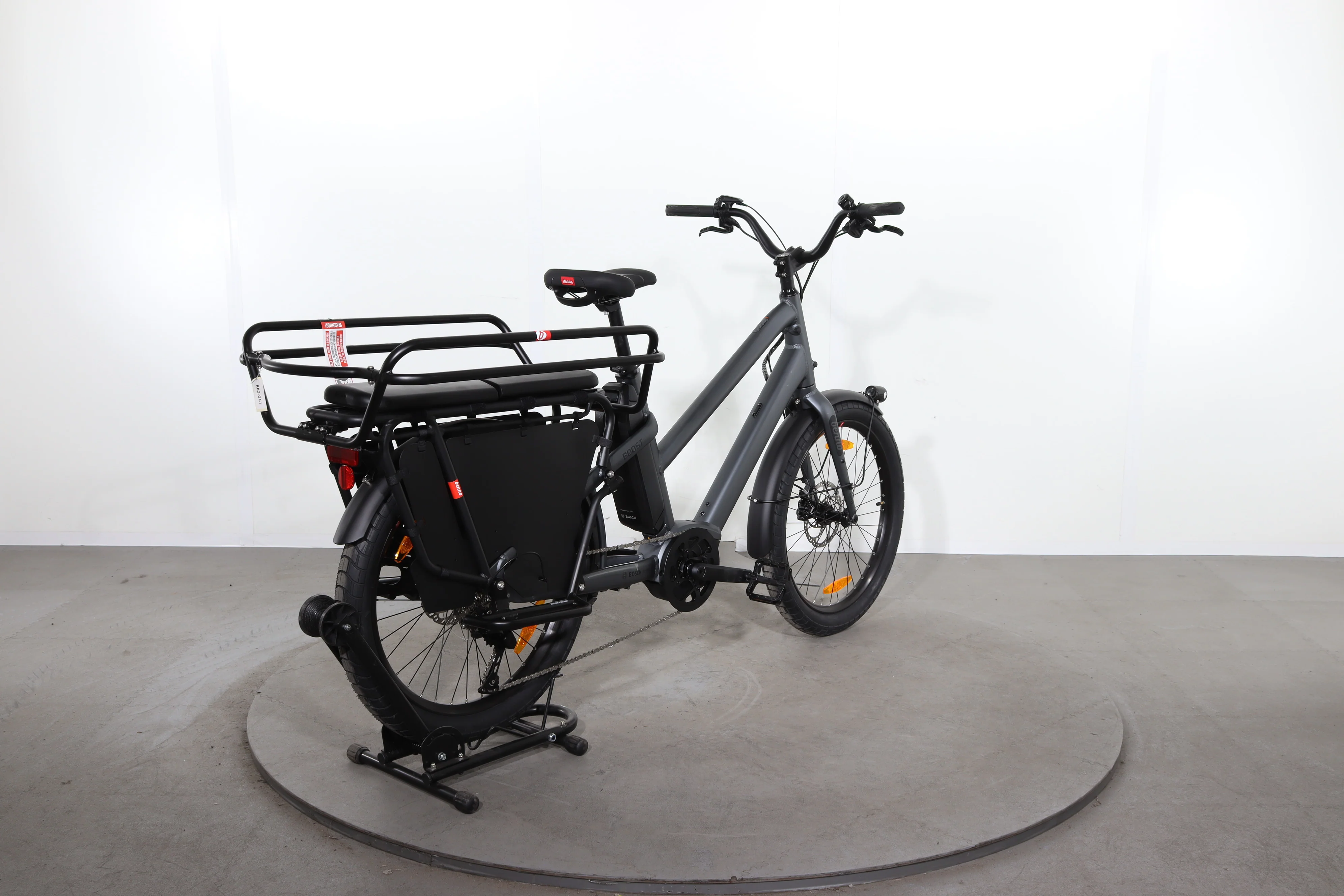Benno Boost 10D - Image 6