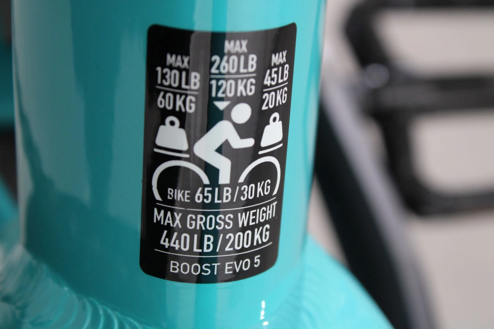Benno Boost 10D - Image 12