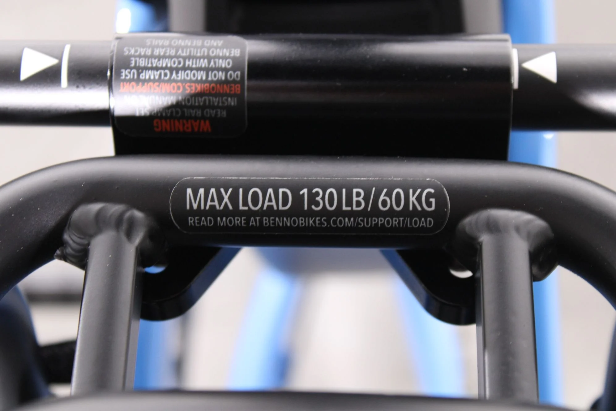 Benno Boost 10D - Image 8