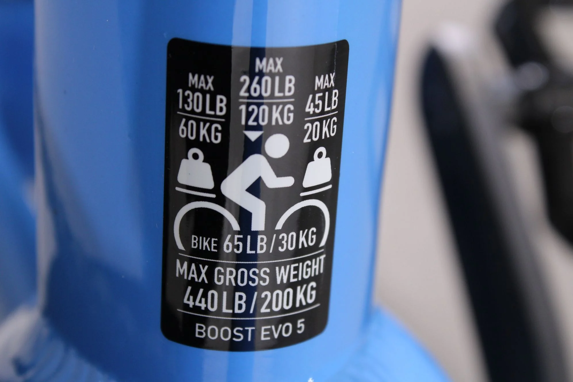 Benno Boost 10D - Image 12