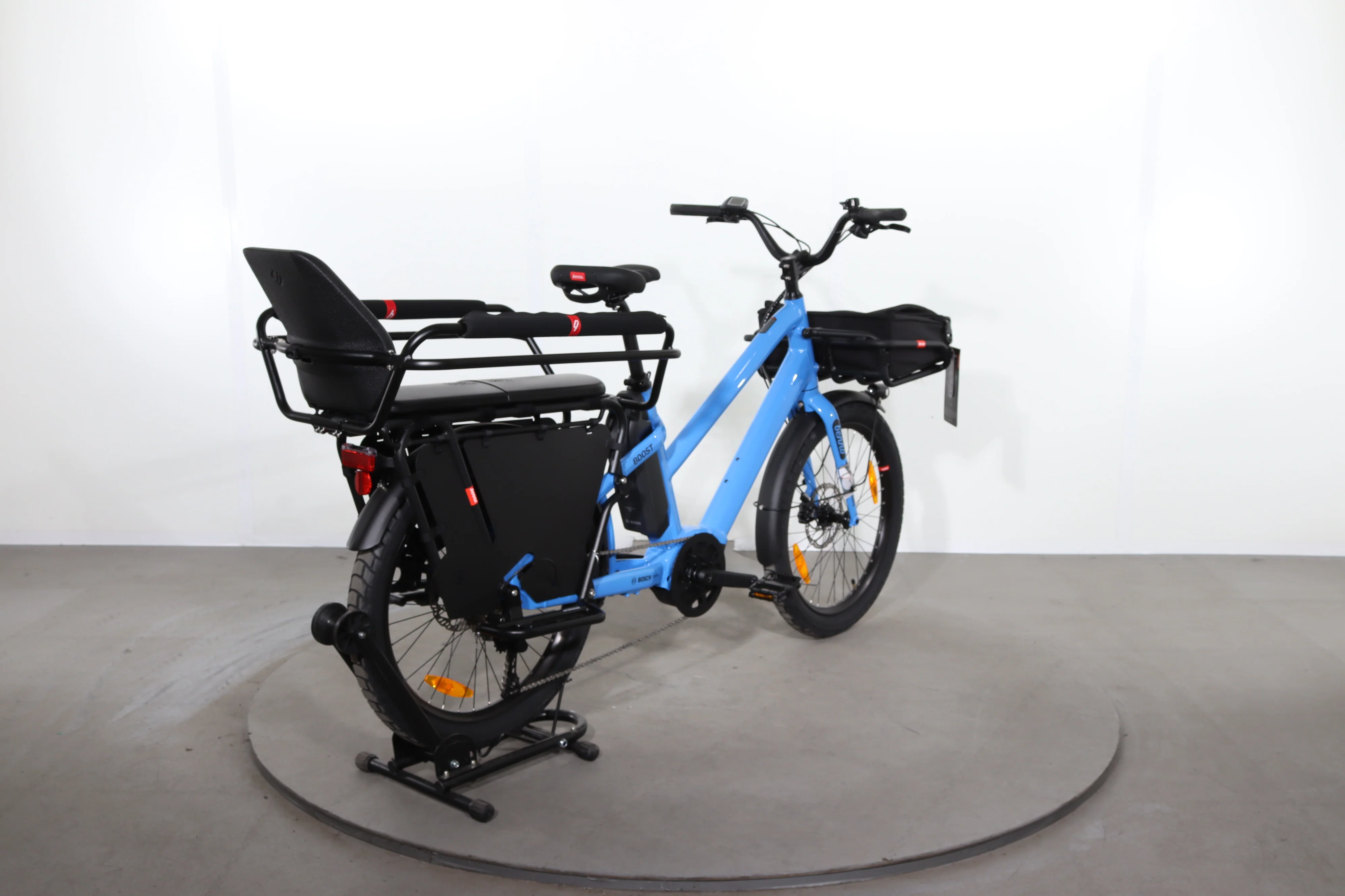 Benno Boost 10D - Image 6