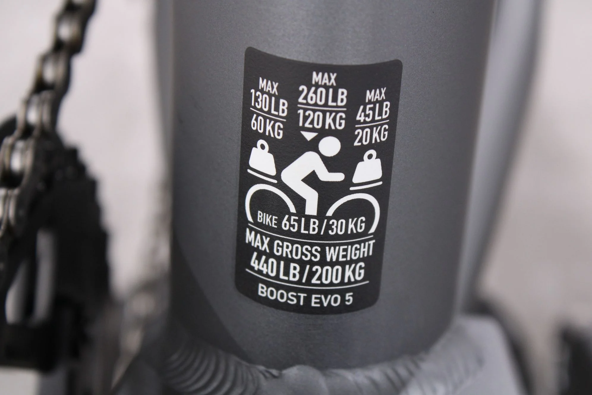 Benno Boost 10D - Image 8