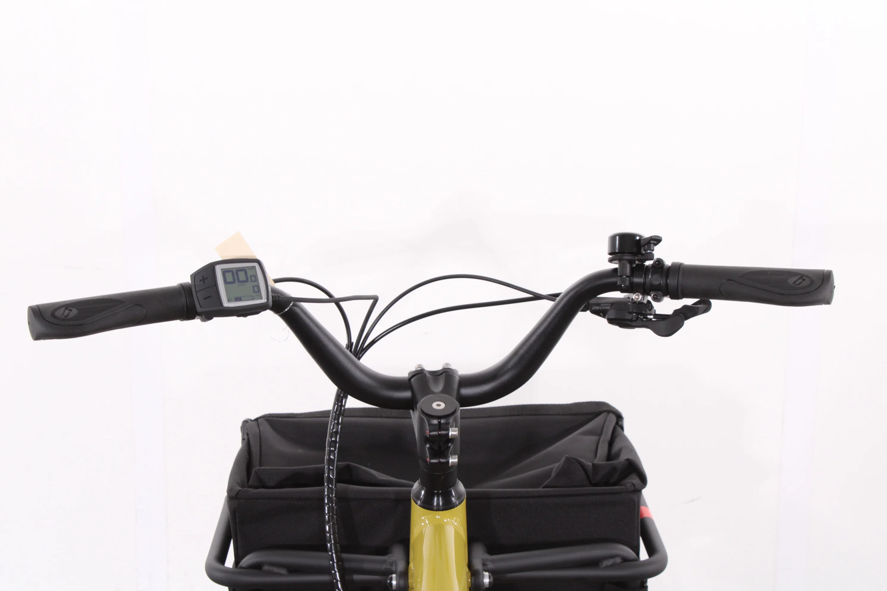 Benno Boost 10D - Image 7