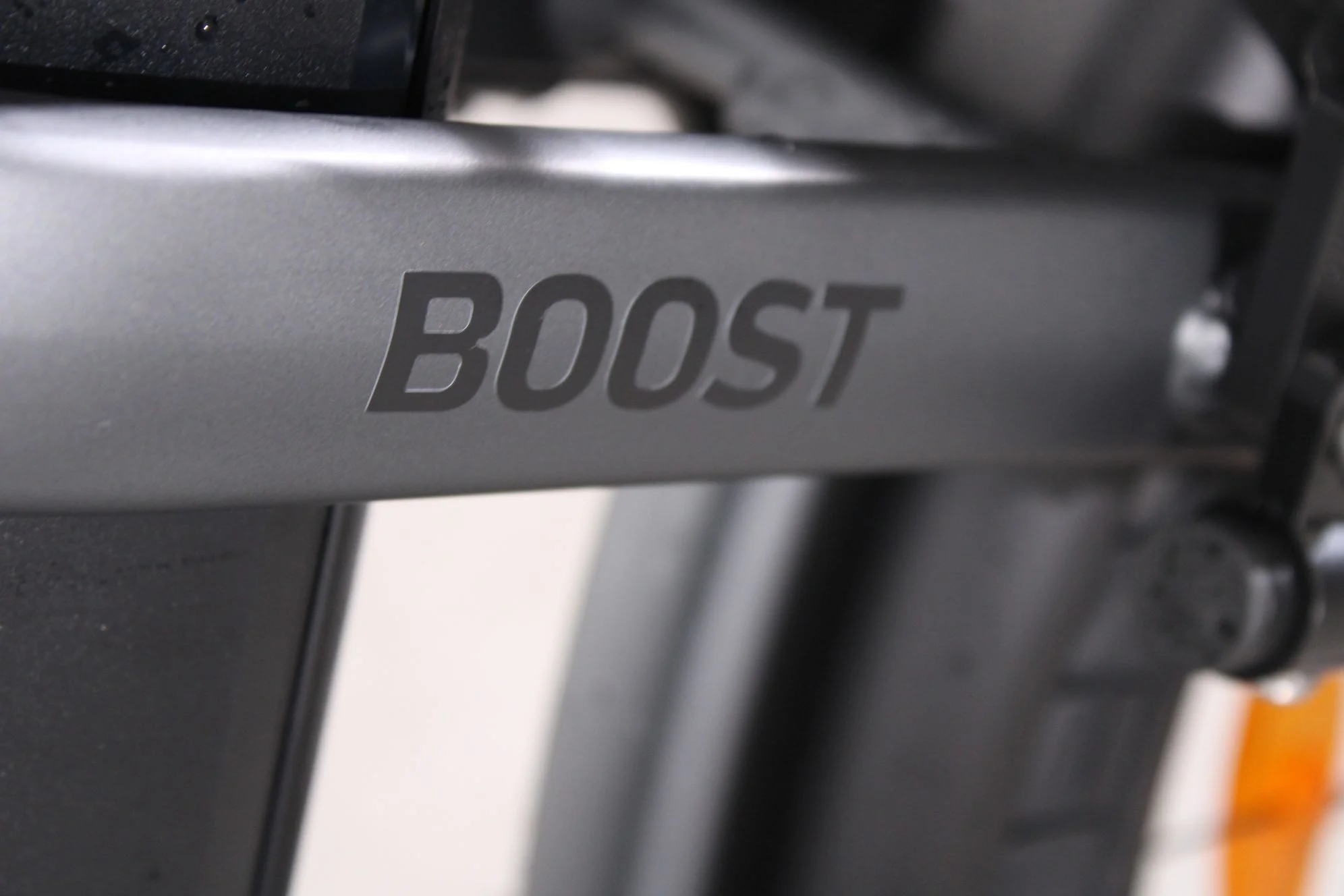 Benno Boost Evo 6 - Image 9