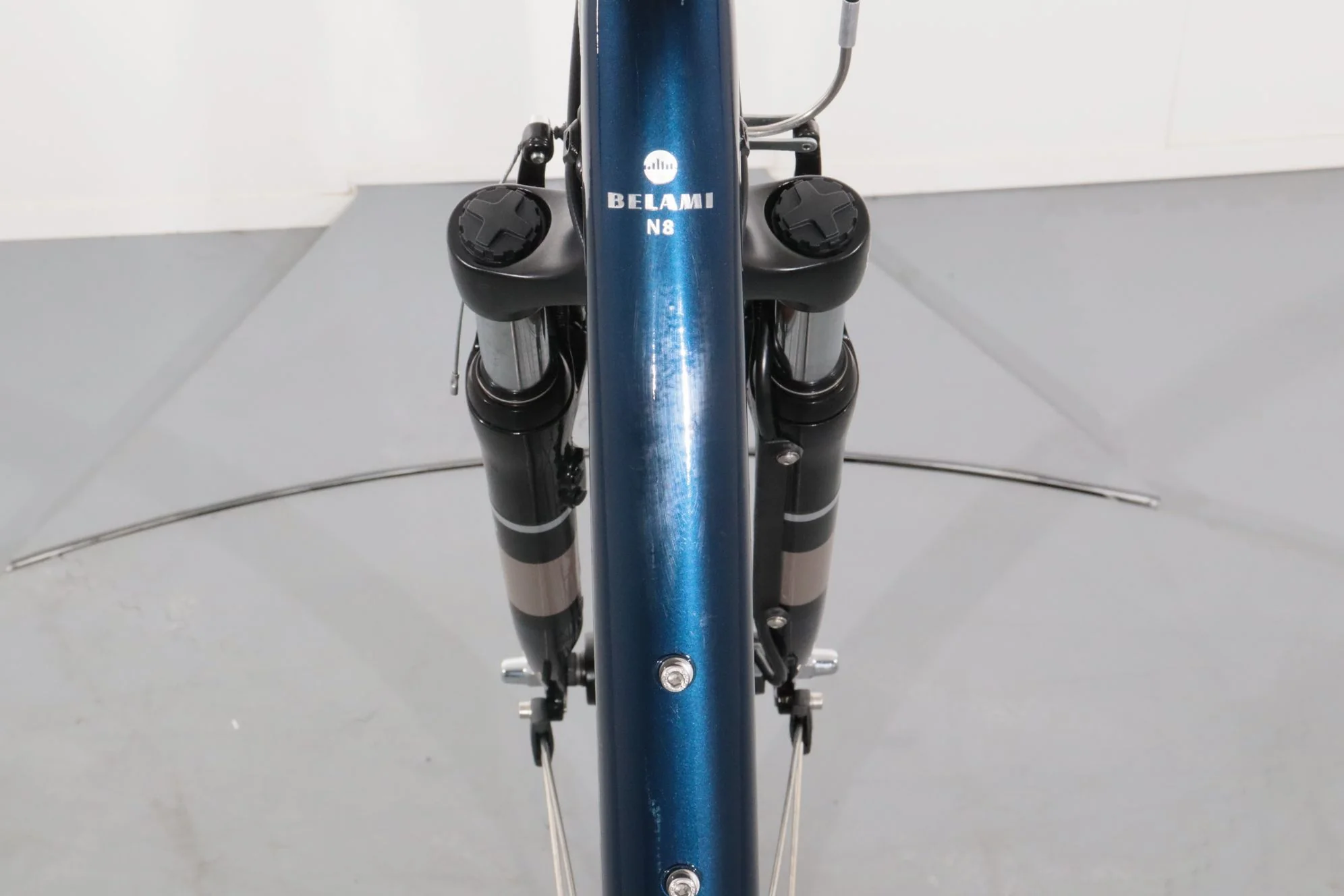 Bergamont Belami N8 - Image 8