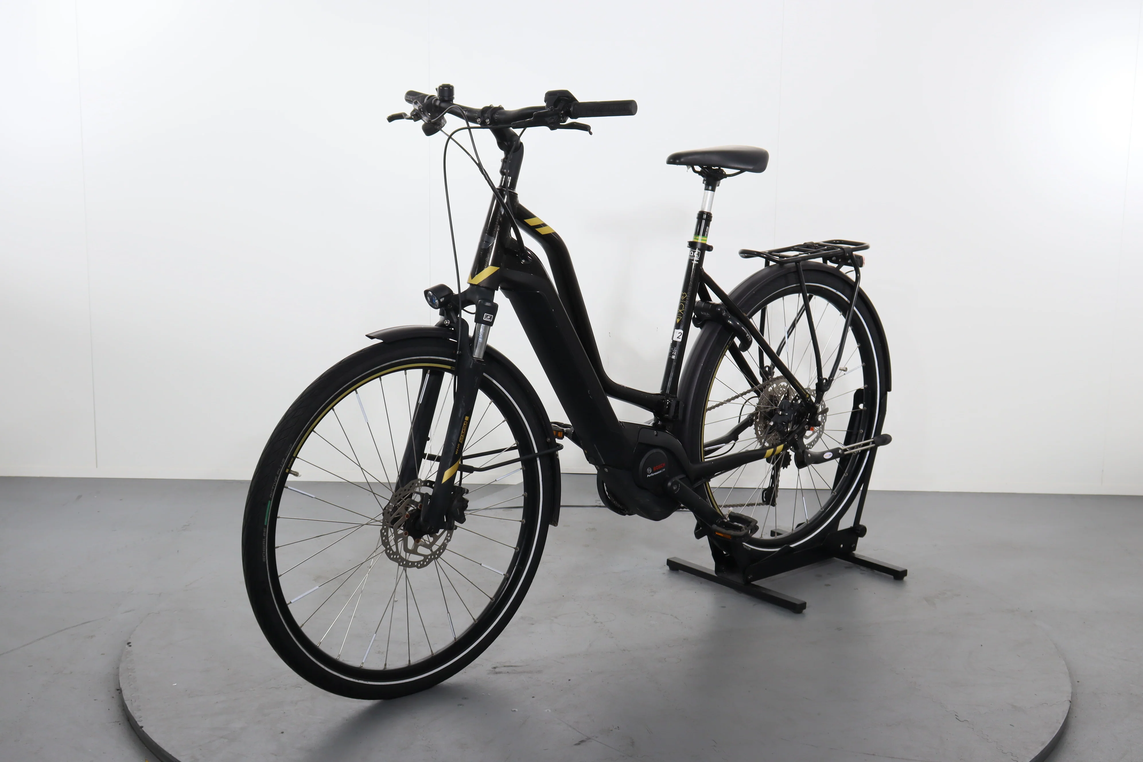 Bergamont E-Horizon Edition - Image 3