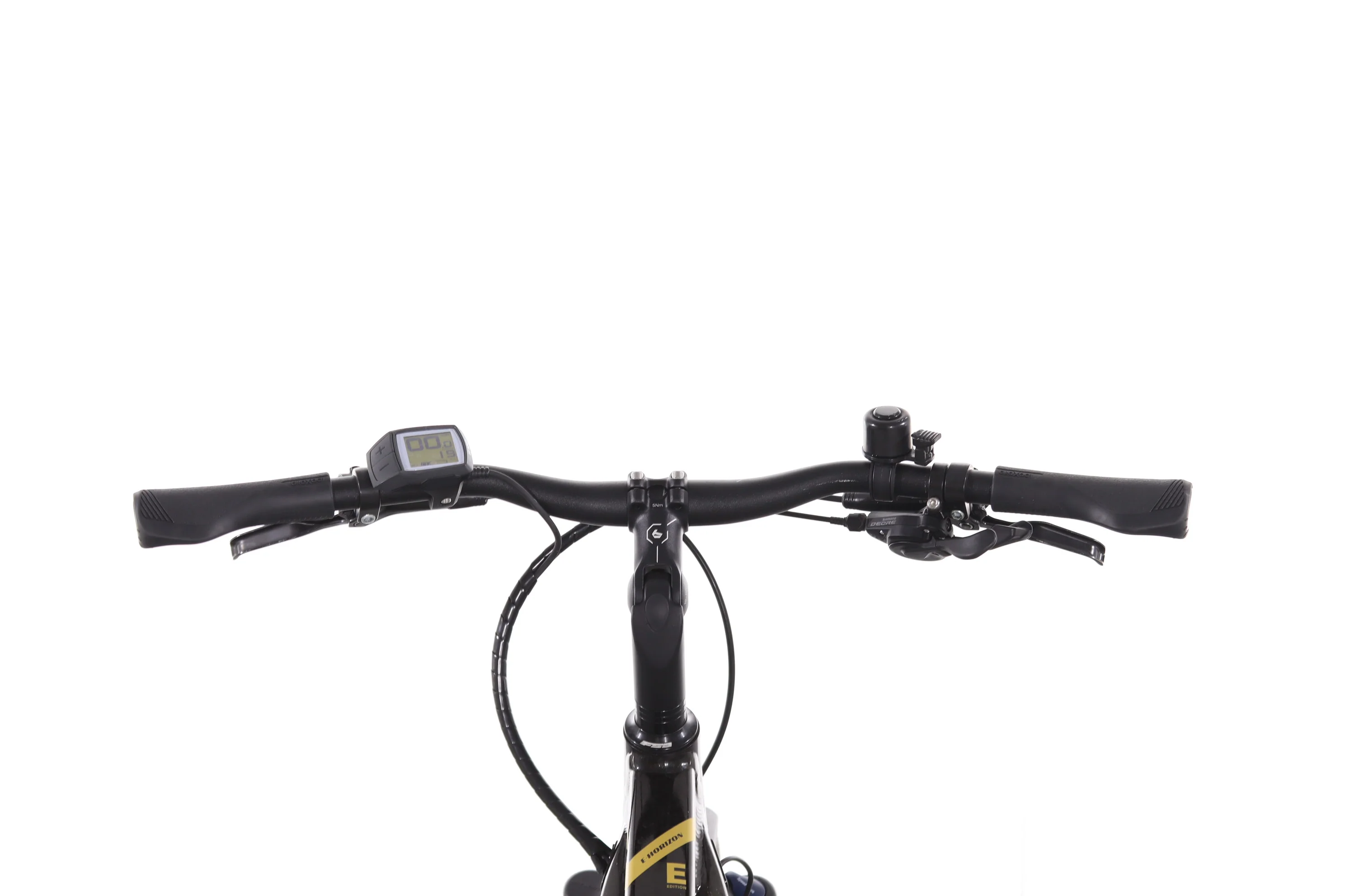 Bergamont E-Horizon Edition Gent - Image 7