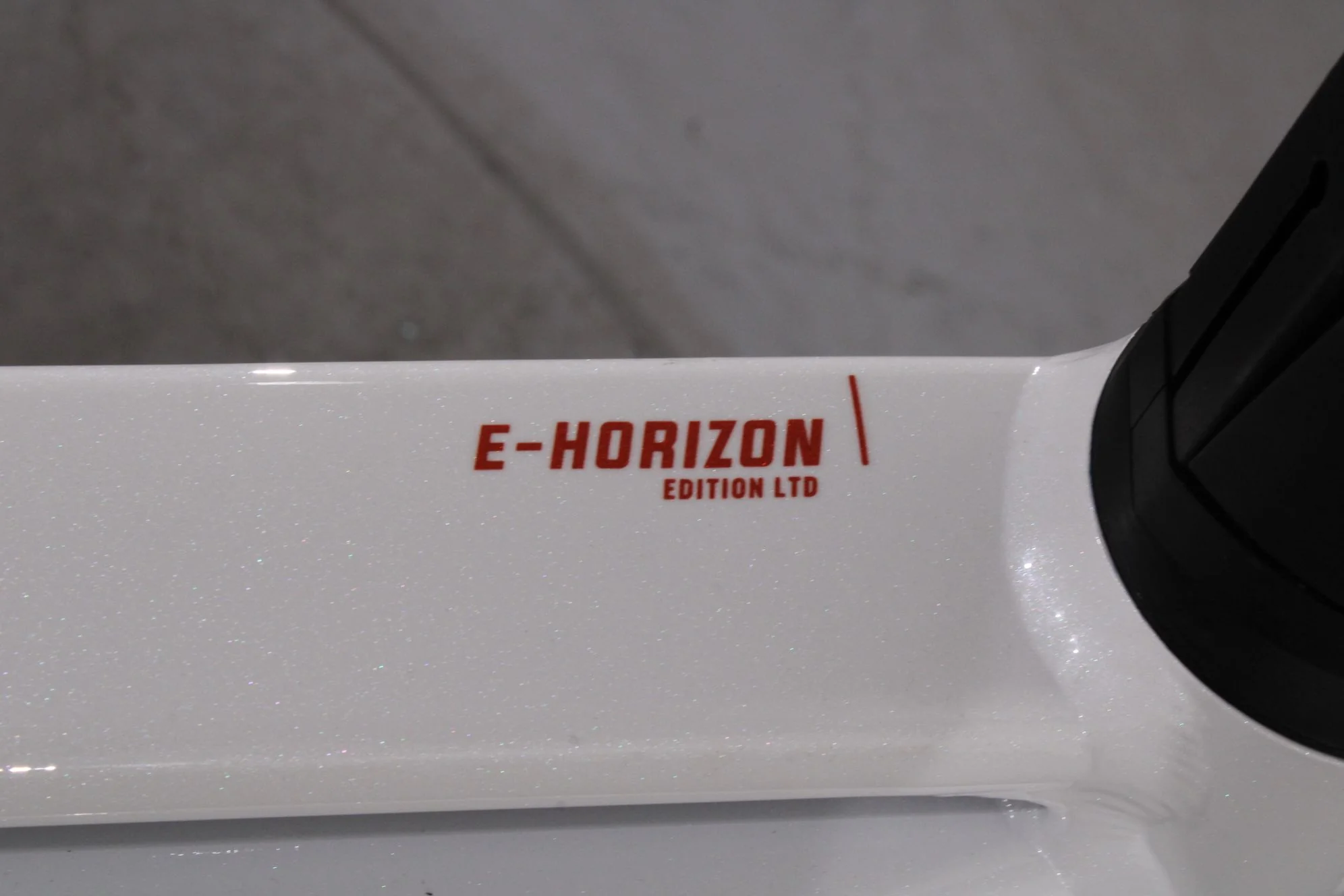 Bergamont E-Horizon Edition LTD Amsterdam - Image 11