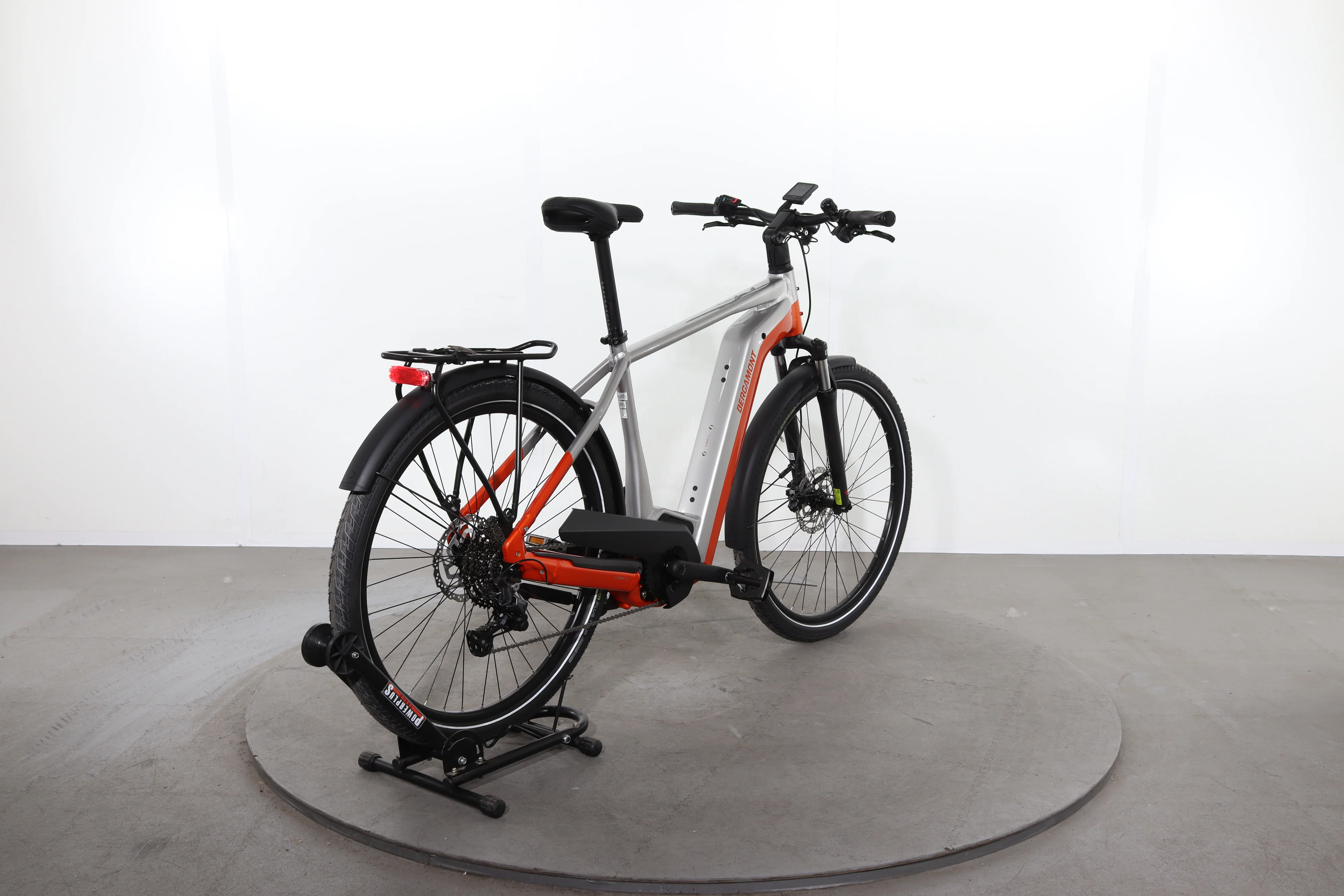 Bergamont E-Horizon Edition LTD - Image 6