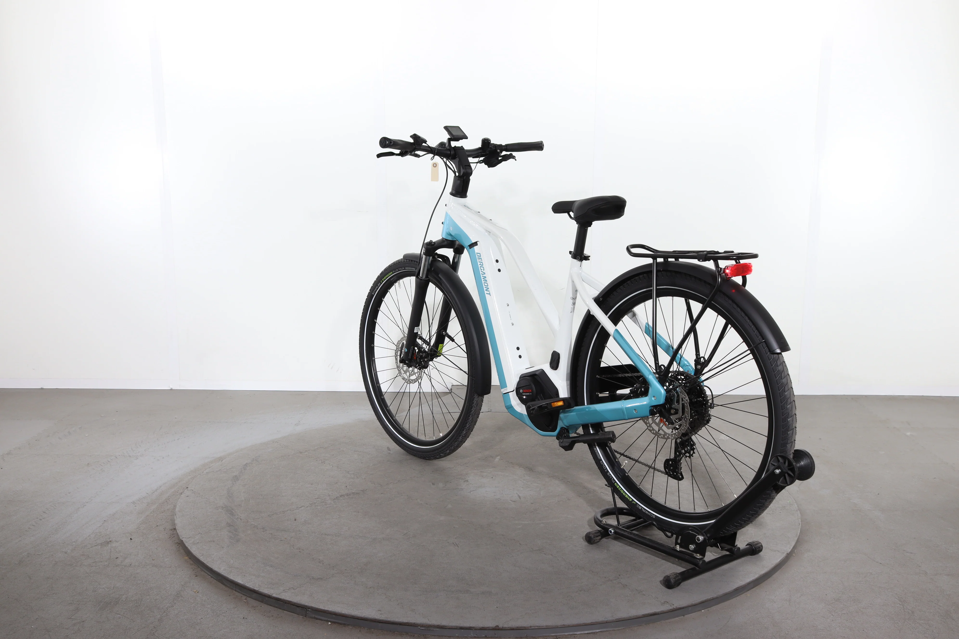 Bergamont E-Horizon Edition LTD - Image 5