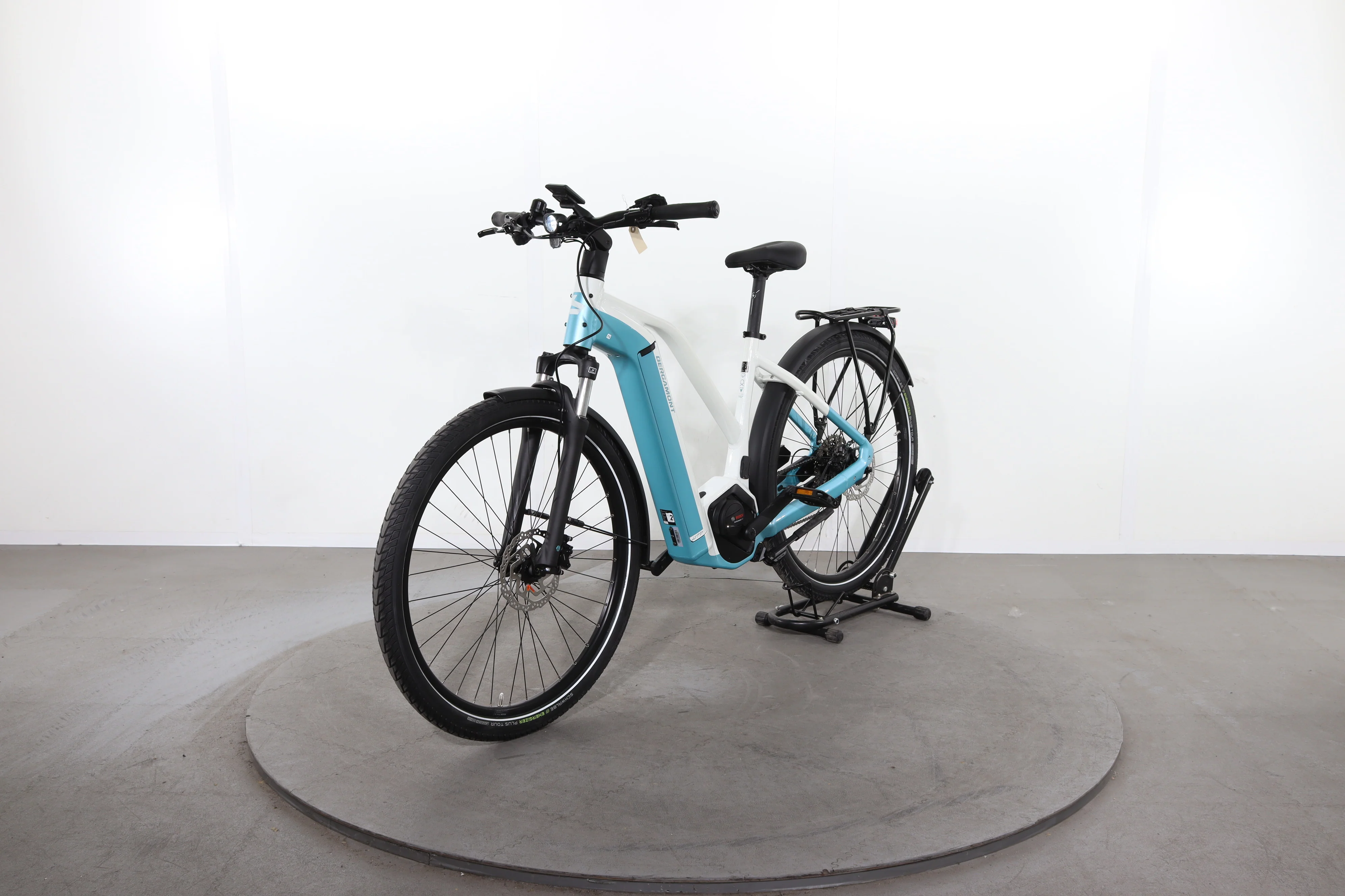 Bergamont E-Horizon Edition LTD - Image 3