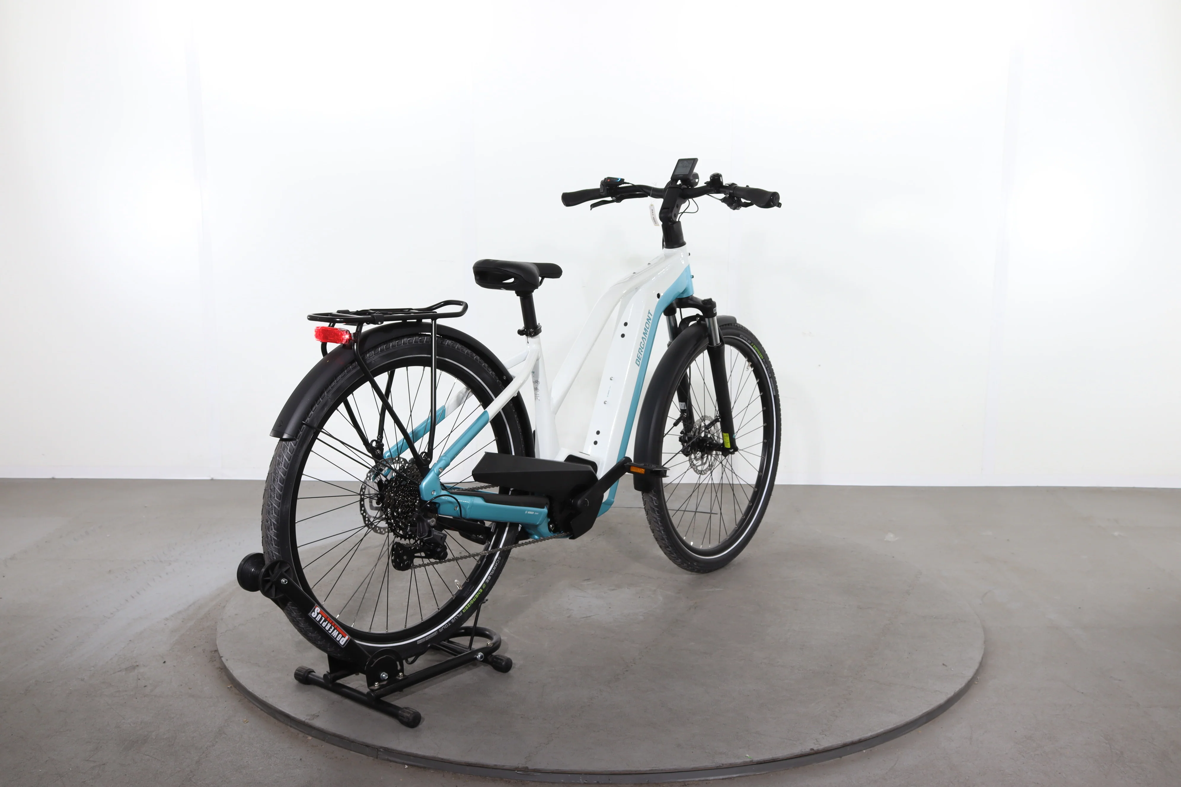 Bergamont E-Horizon Edition LTD - Image 6