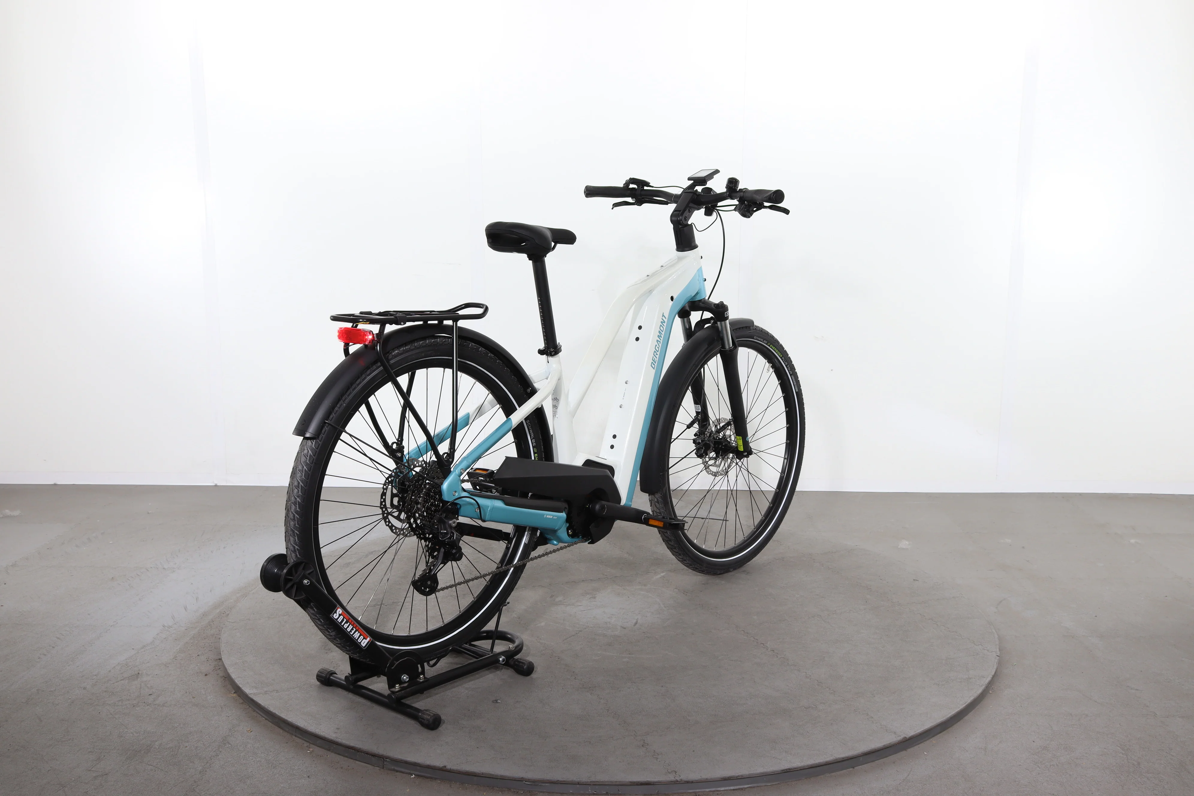 Bergamont E-Horizon Edition LTD - Image 6