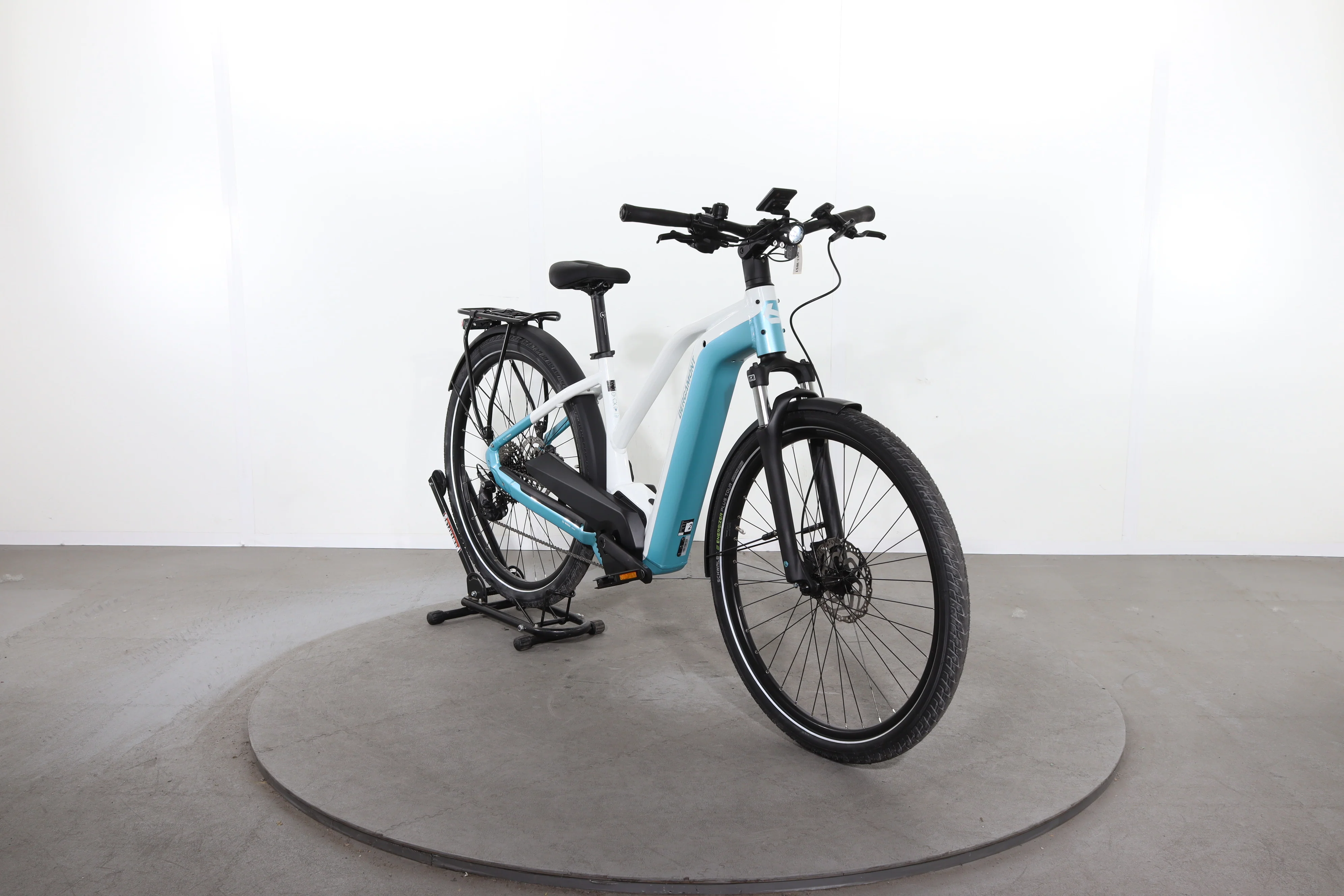 Bergamont E-Horizon Edition LTD - Image 2