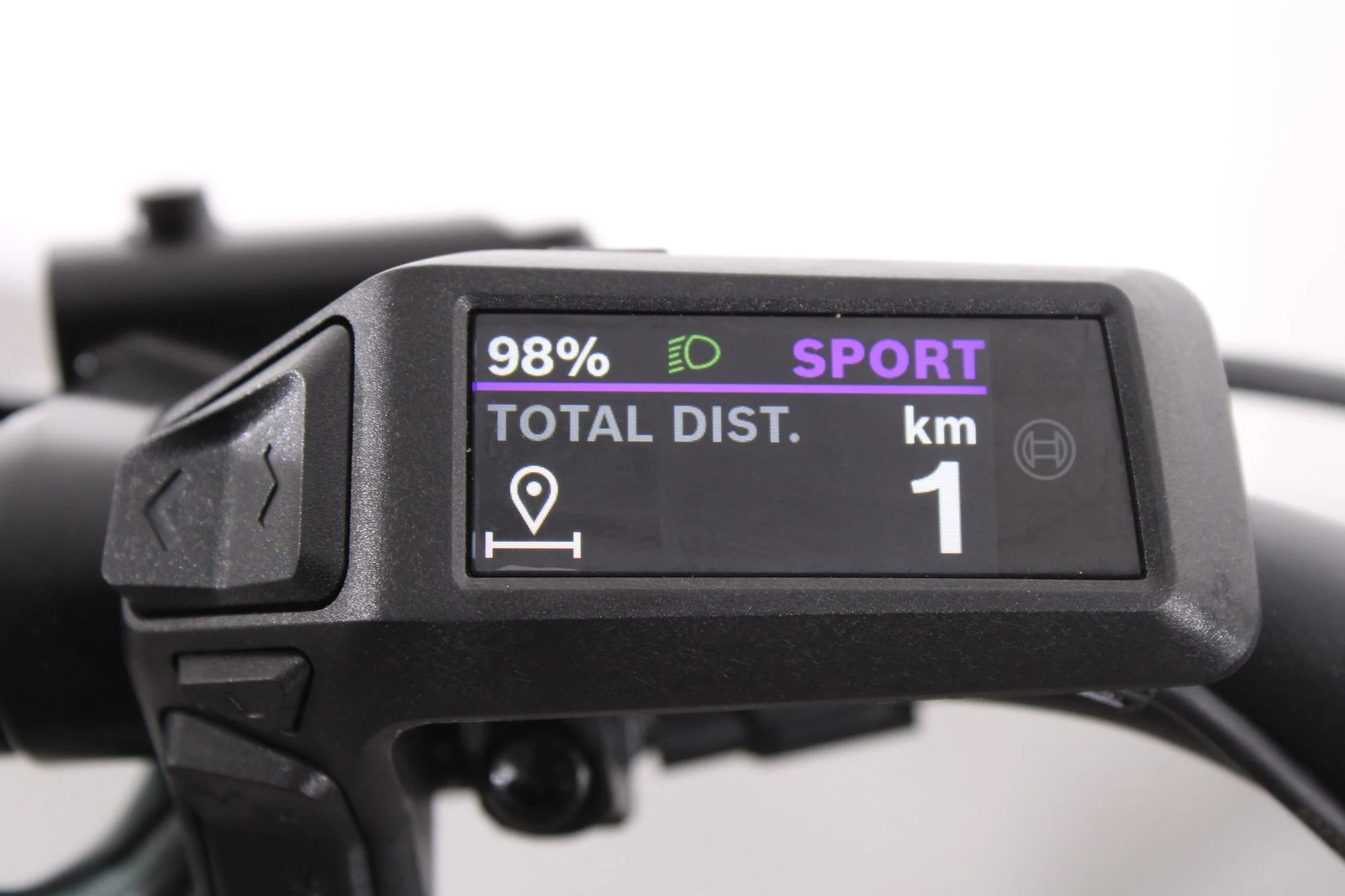 Bergamont E-Horizon FS Edition LTD - Image 10