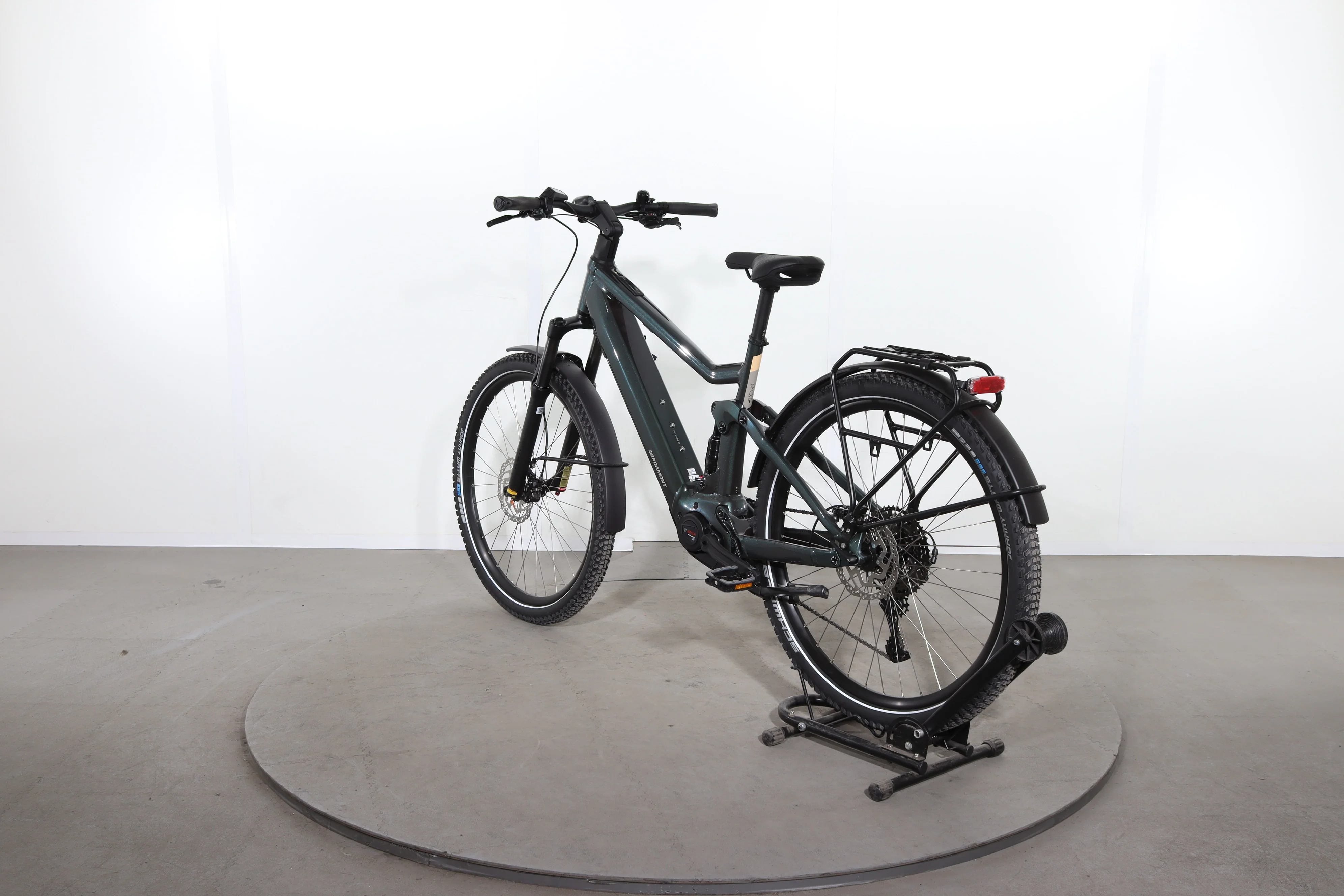 Bergamont E-Horizon FS Edition LTD - Image 5