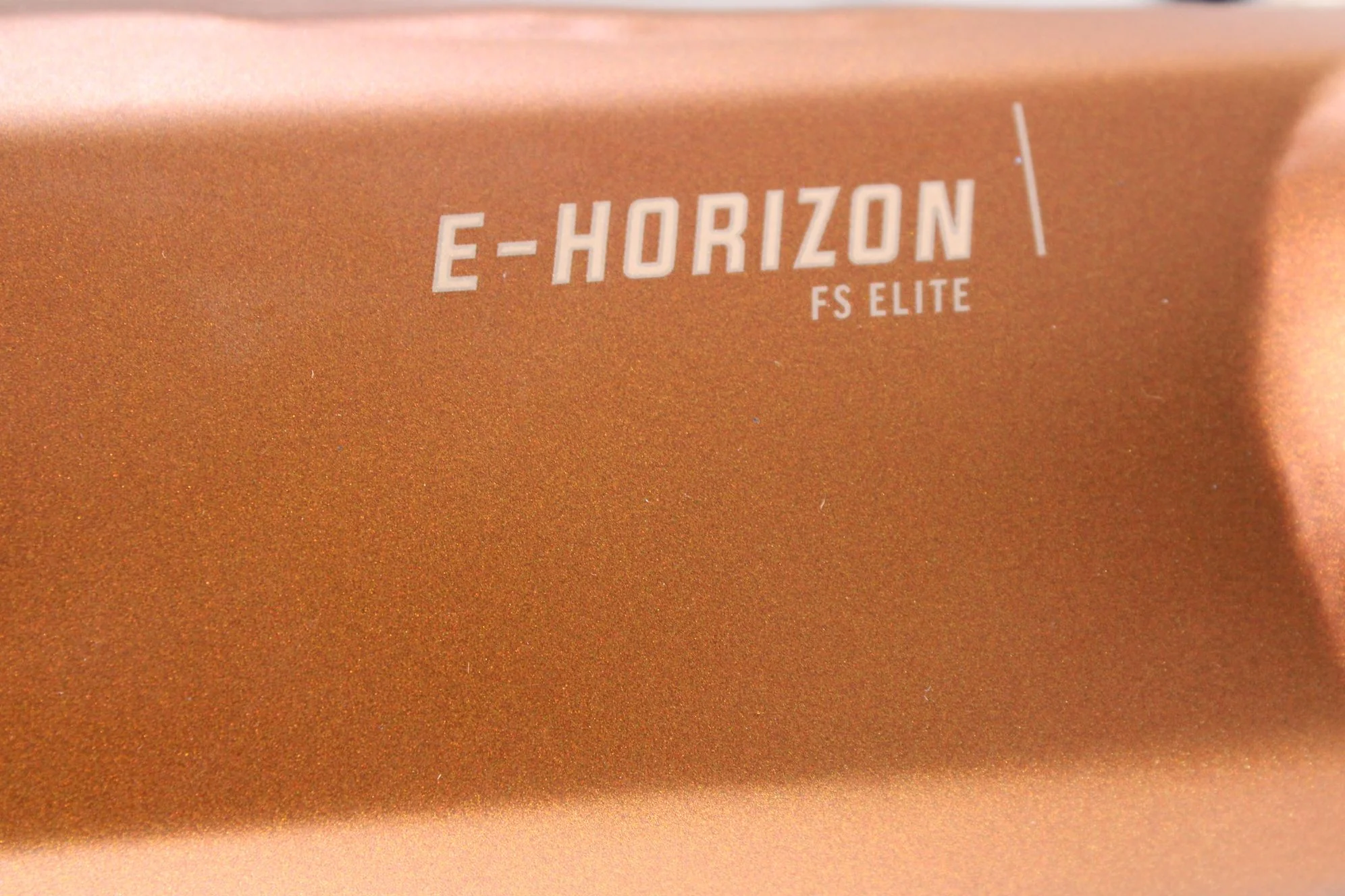 Bergamont E-Horizon FS Elite - Image 8