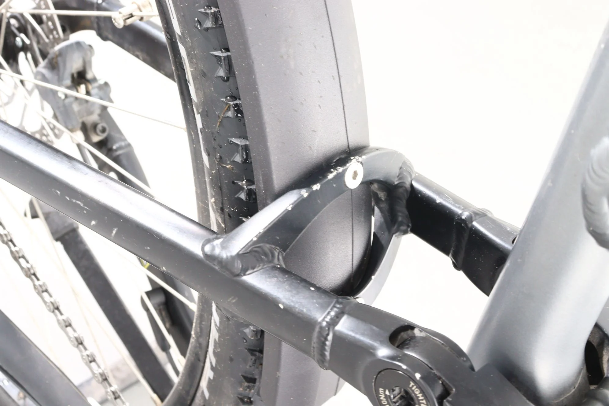 Bergamont E-Horizon FS Expert - Image 12