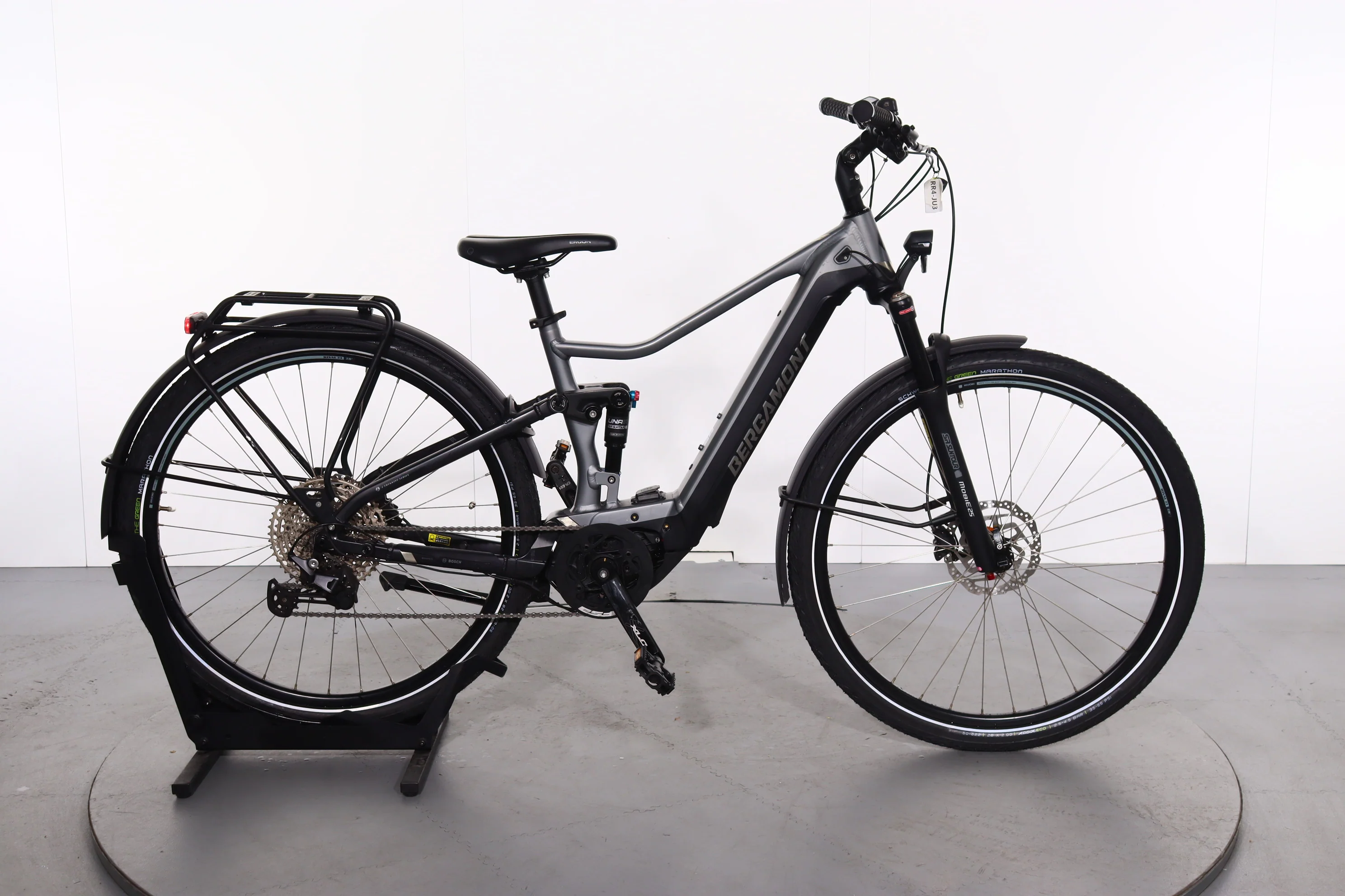 Tous nos vélos reconditionnés