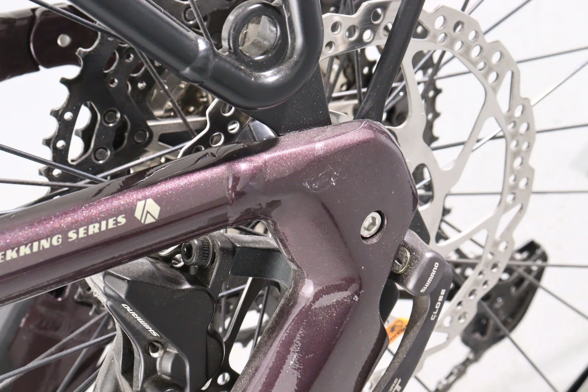 Bergamont E-Horizon Premium Expert - Image 8