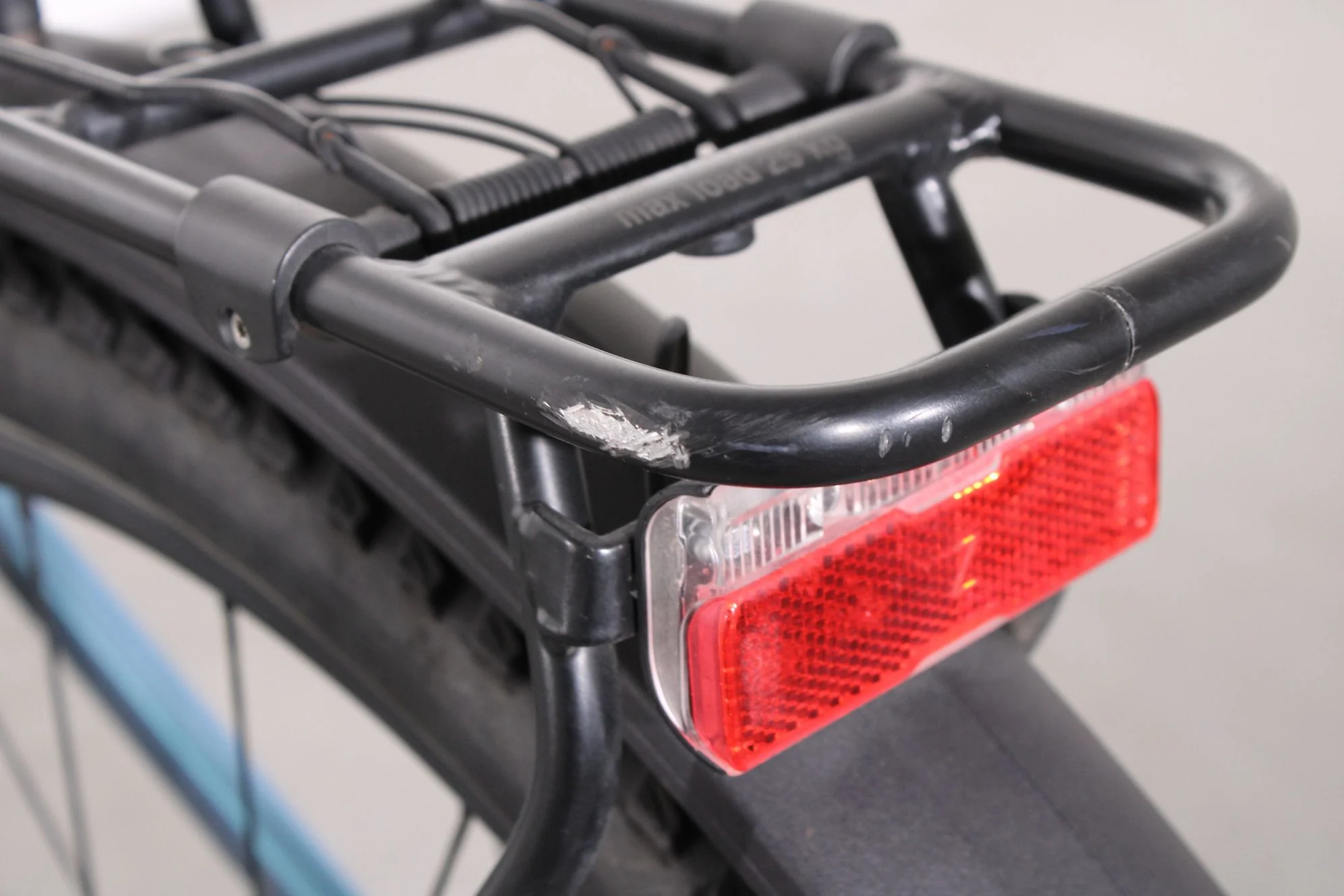 Bergamont E-Horizon Premium SUV - Image 10