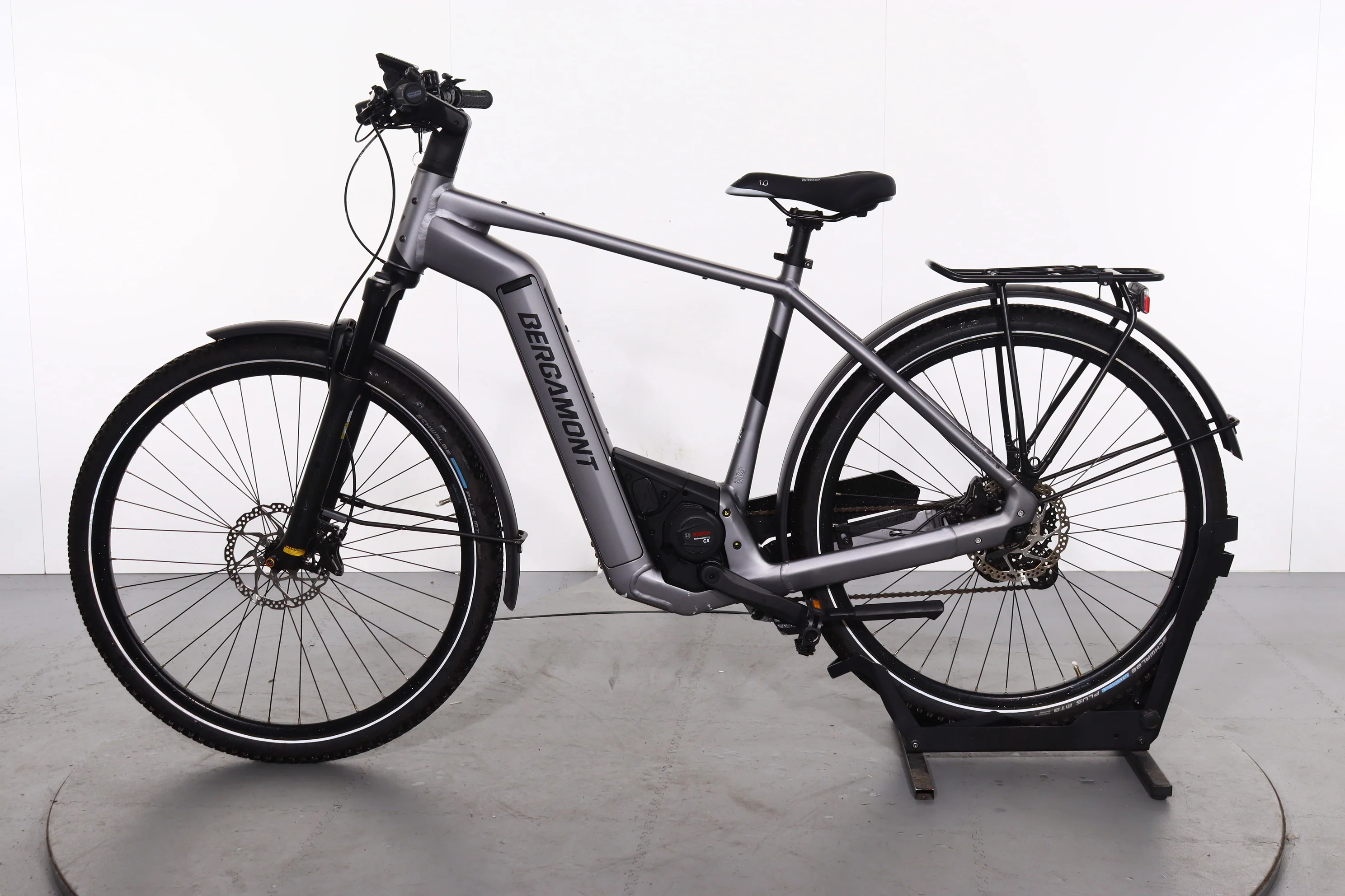 Bergamont E-Horizon Premium SUV - Image 5